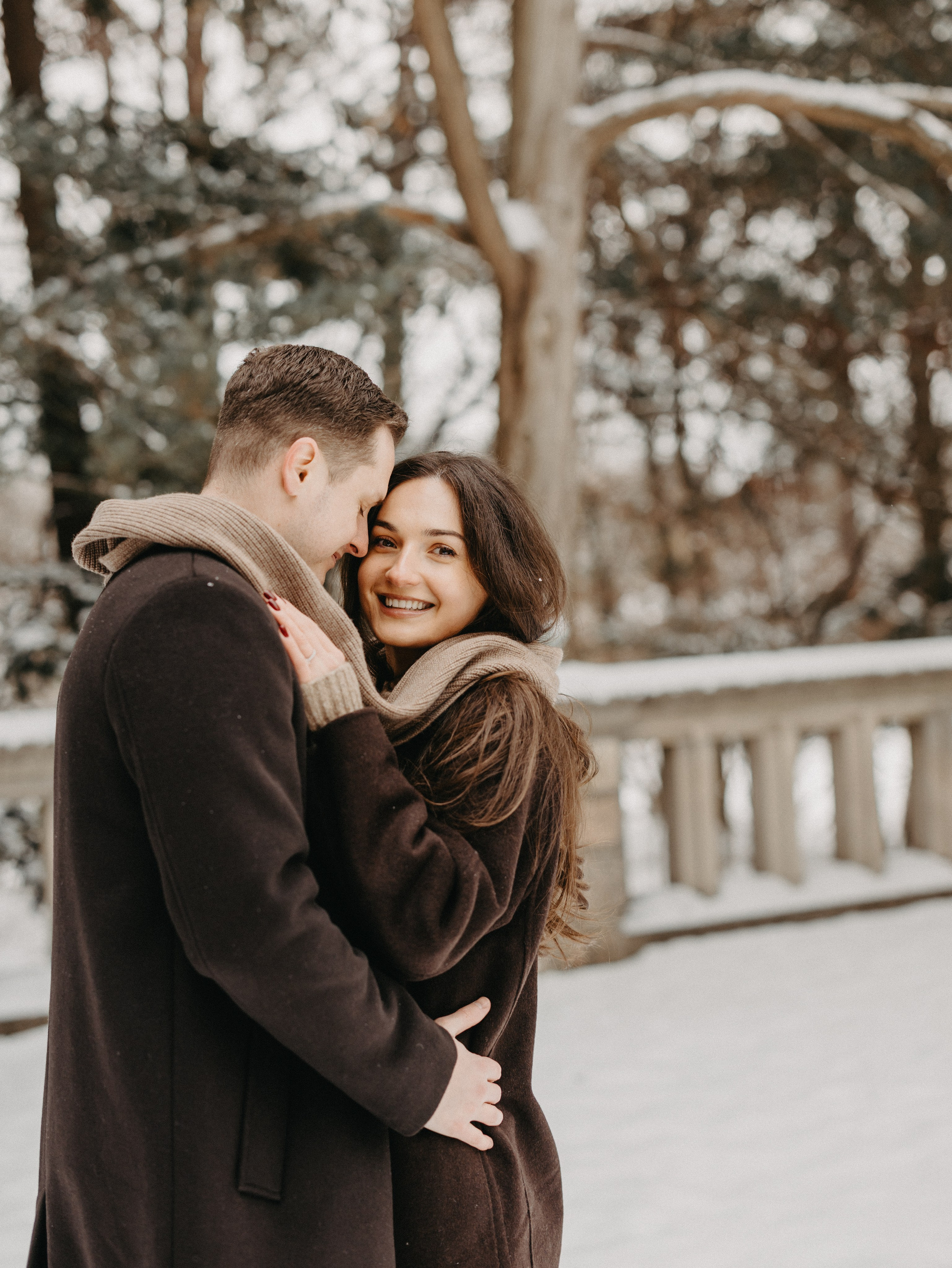 Natallia & Maks. Anastasia Post: Wedding and Editorial Photography