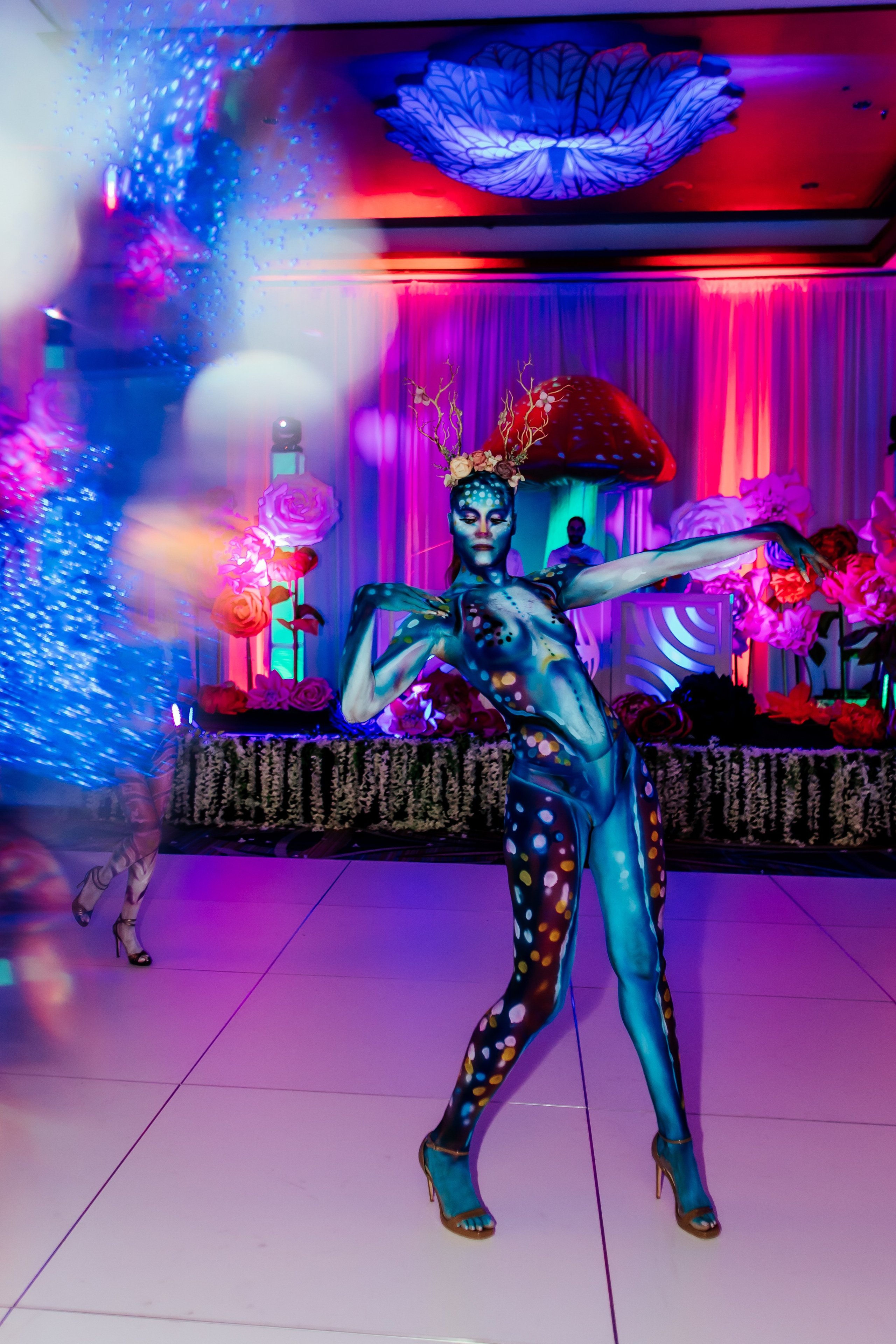 Event. Alya Leto Photographer