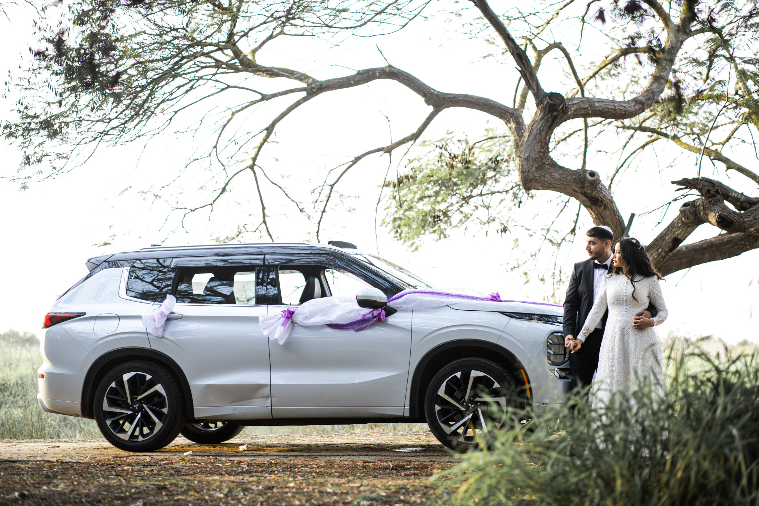 H&E. משה מנשה צלם חתונות