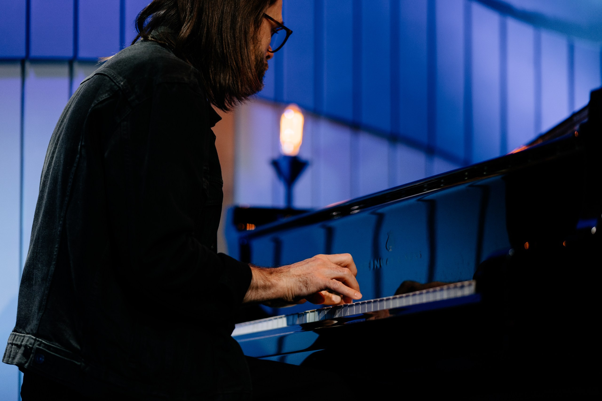 Radio Gdańsk. Fotograf Ślubny Warszawa - Sesje Biznesowe Rodzinne Eventy