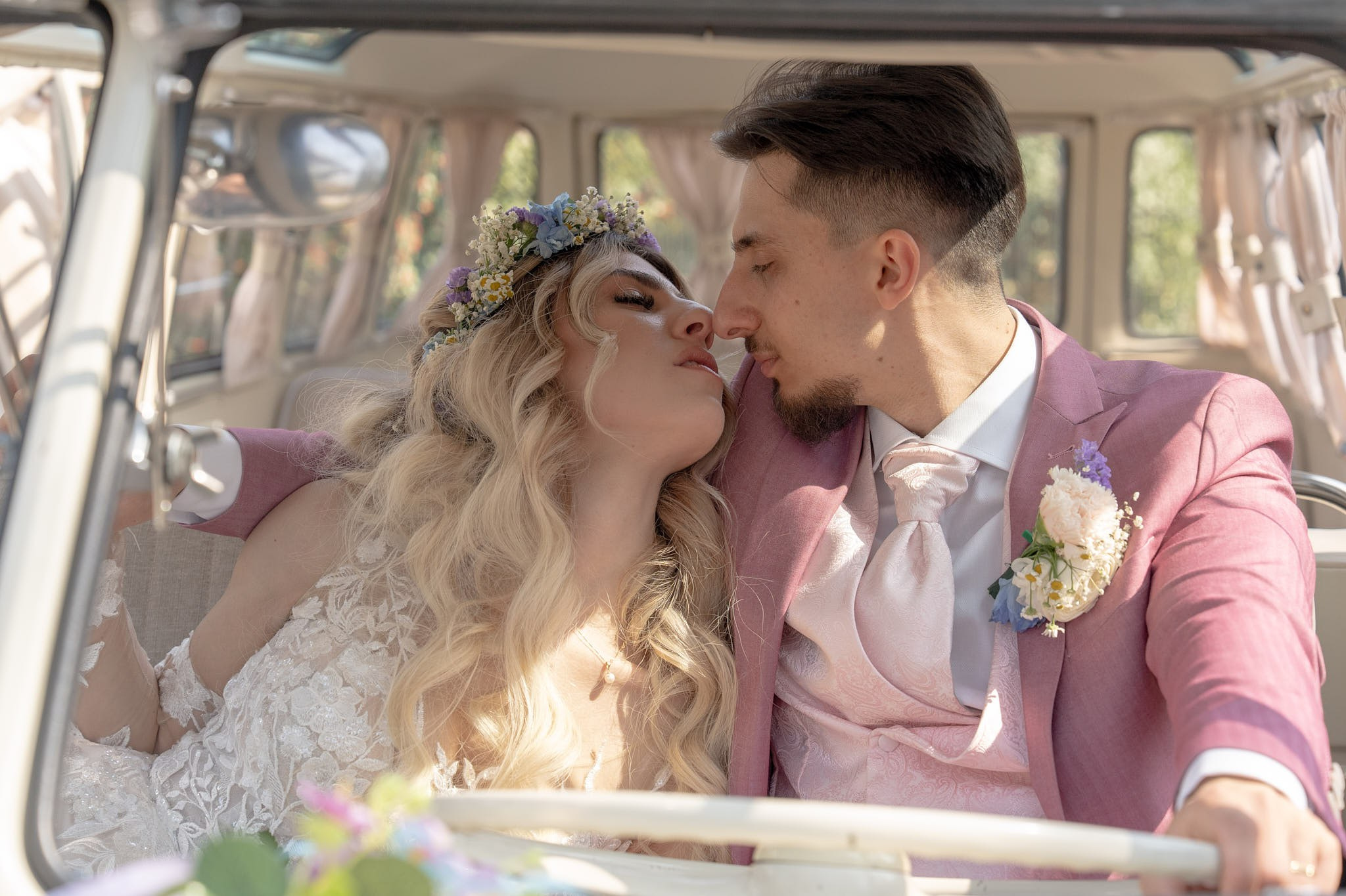 Angelo & Claudia. Fotografo matrimonio Lago di Como Ferrari Media Production
