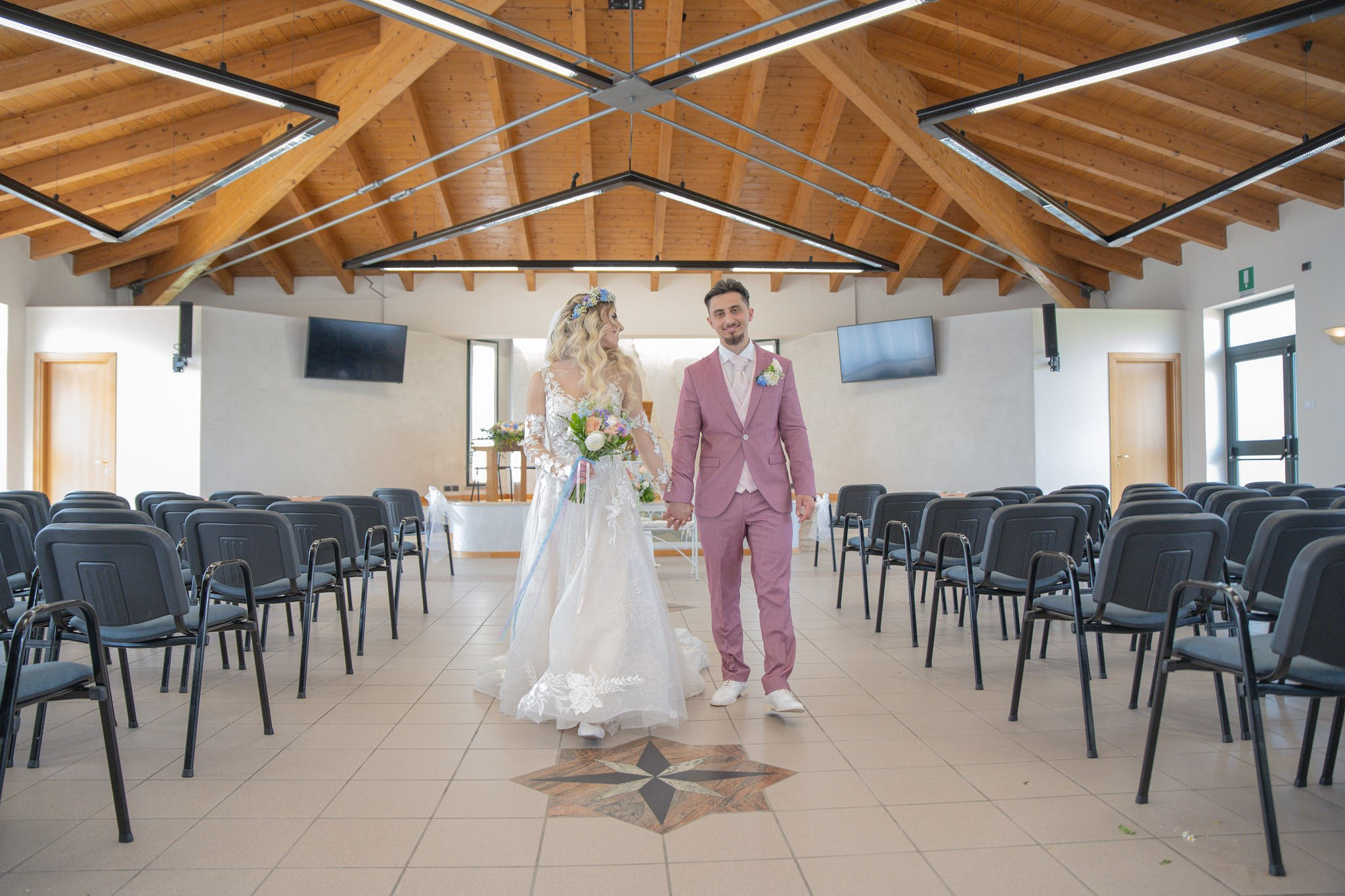 Angelo & Claudia. Fotografo matrimonio Lago di Como Ferrari Media Production