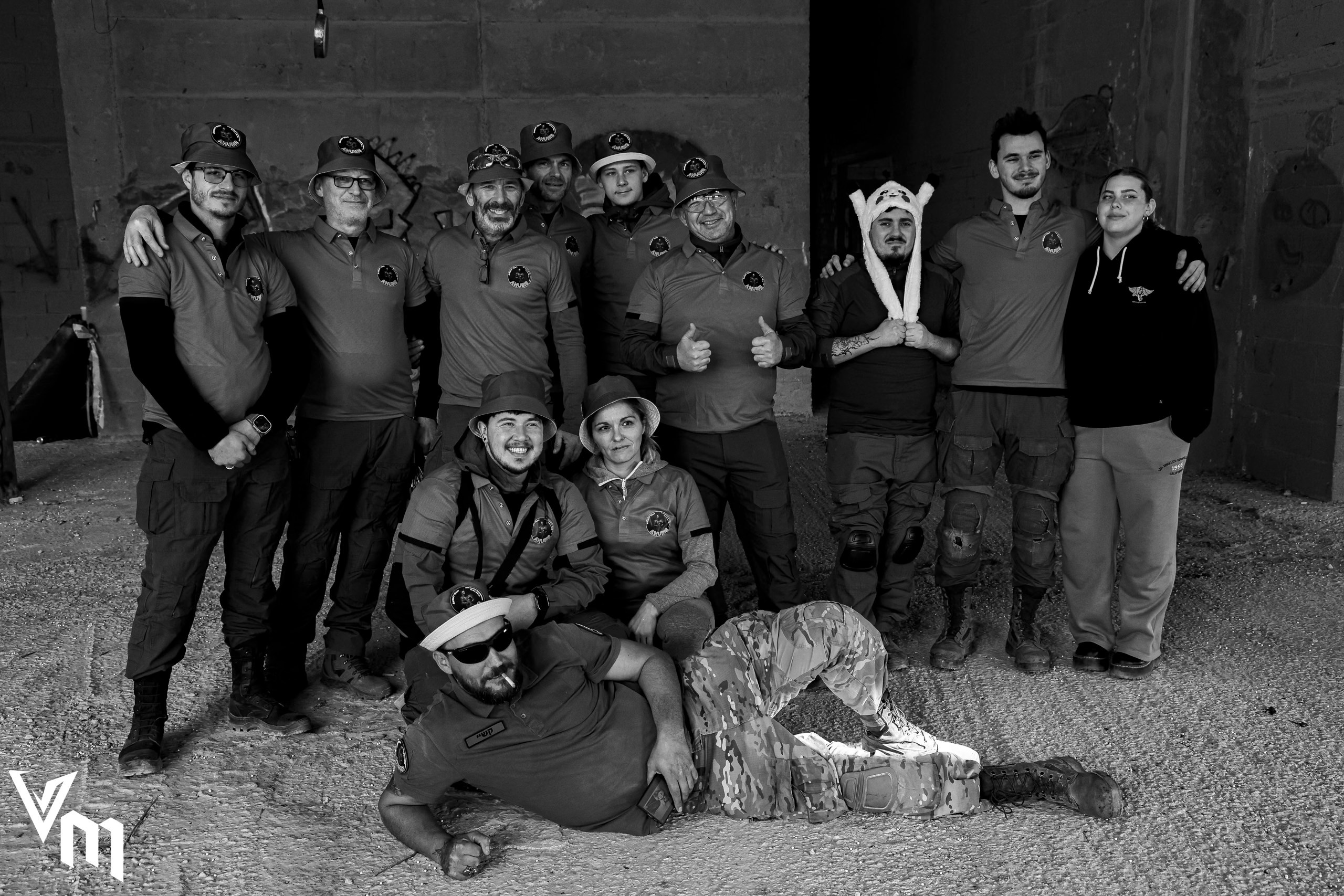 Страйкбол. Photo__Vladi