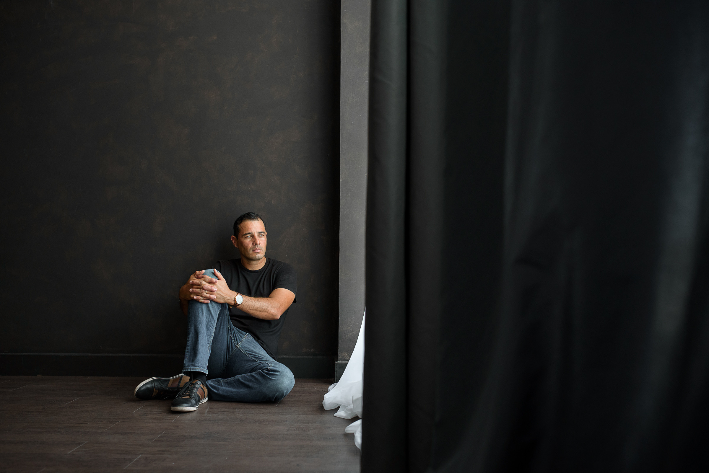 Soap factory. Fotógrafo familiar, retratos. Panamá, Chiriqui. Ruslán Rusakóv