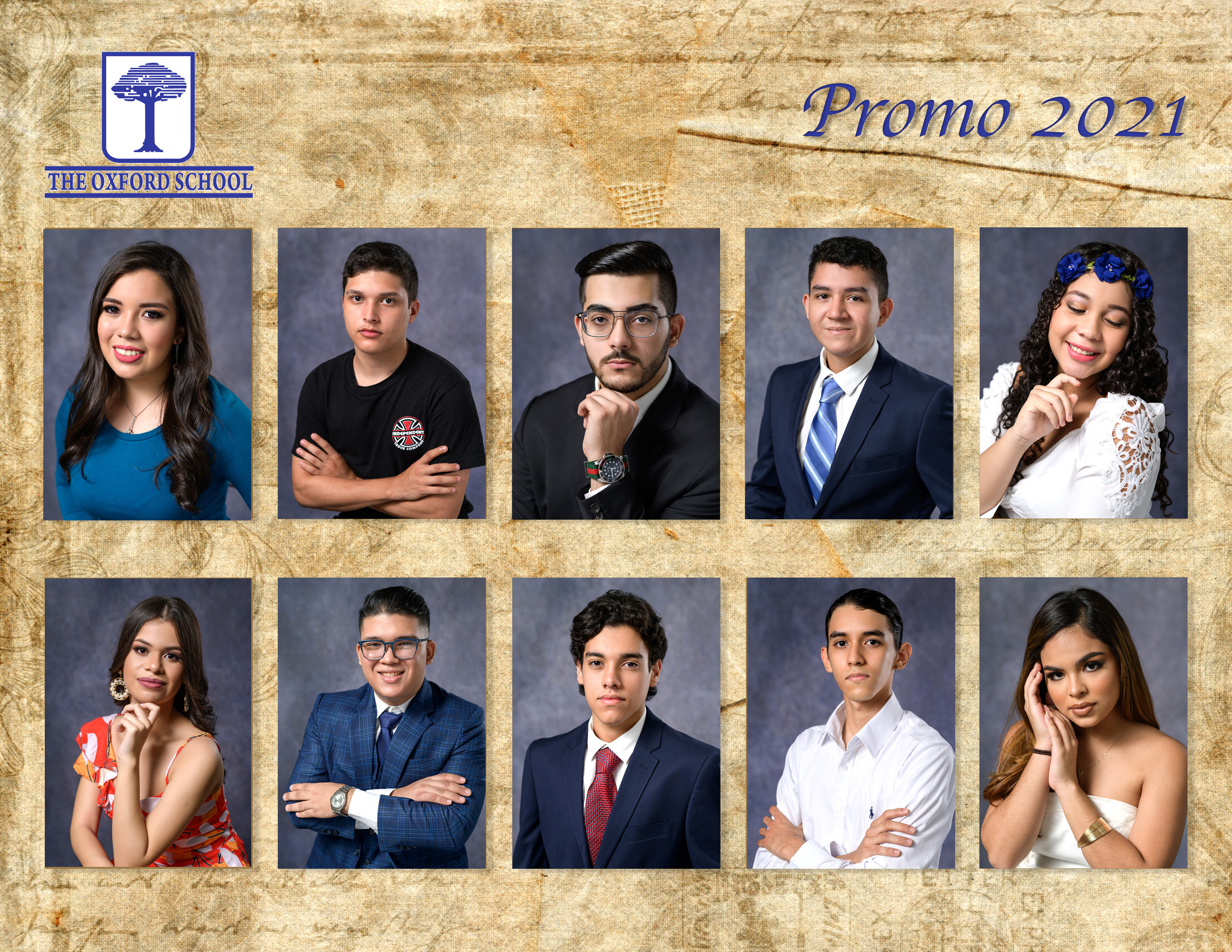 Escolar. Fotógrafo familiar, retratos. Panamá, Chiriqui. Ruslán Rusakóv