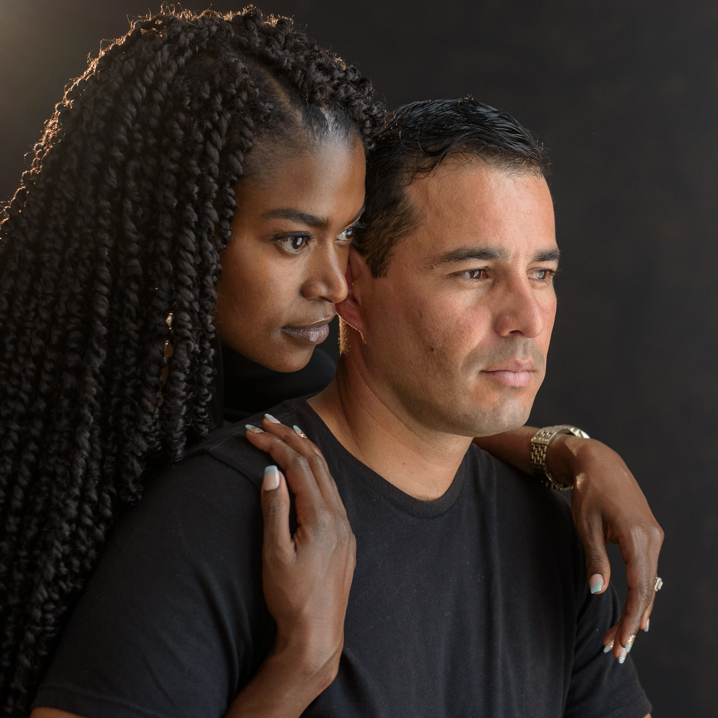 Soap factory. Fotógrafo familiar, retratos. Panamá, Chiriqui. Ruslán Rusakóv