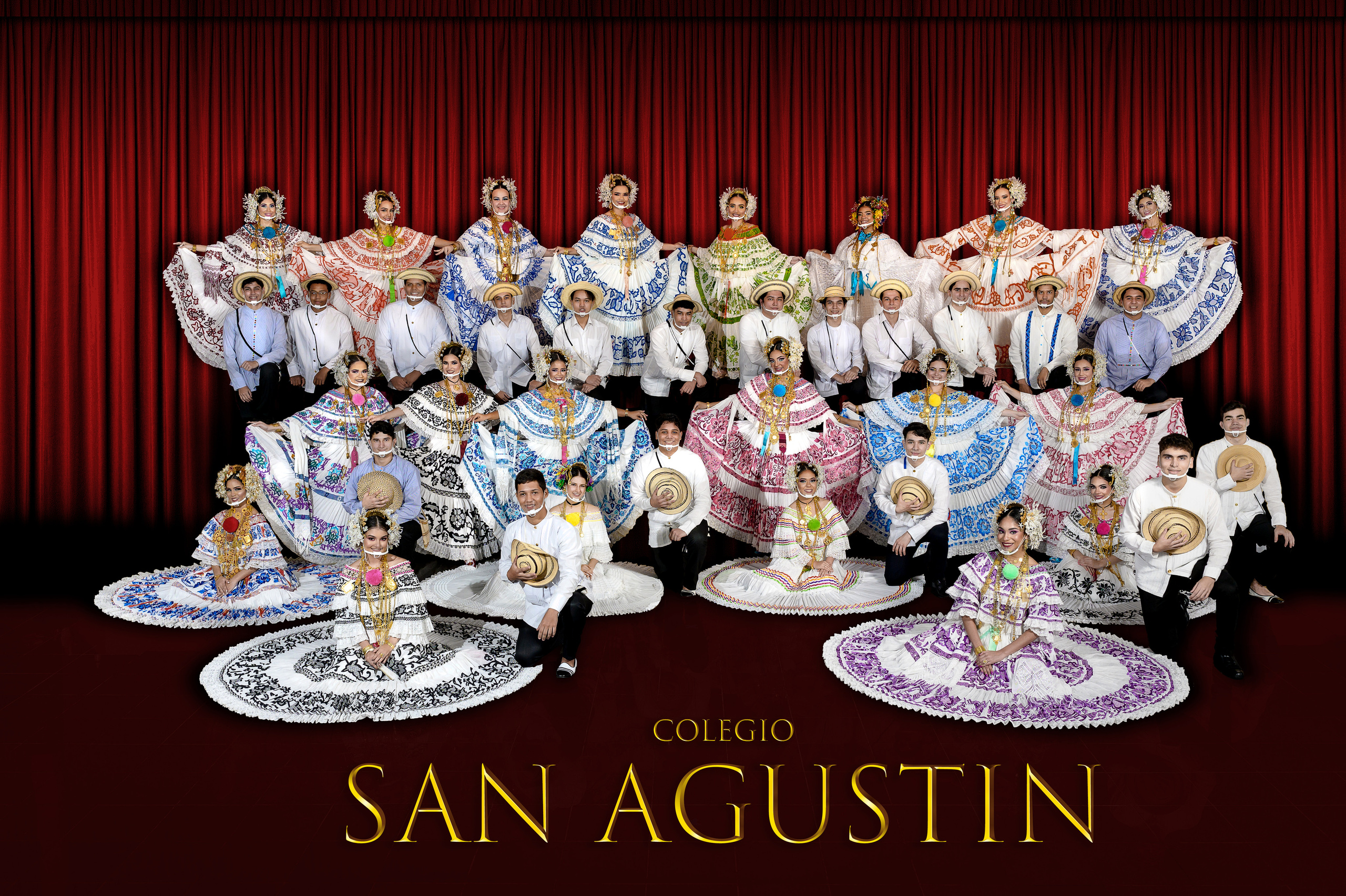 Escolar. Fotógrafo familiar, retratos. Panamá, Chiriqui. Ruslán Rusakóv