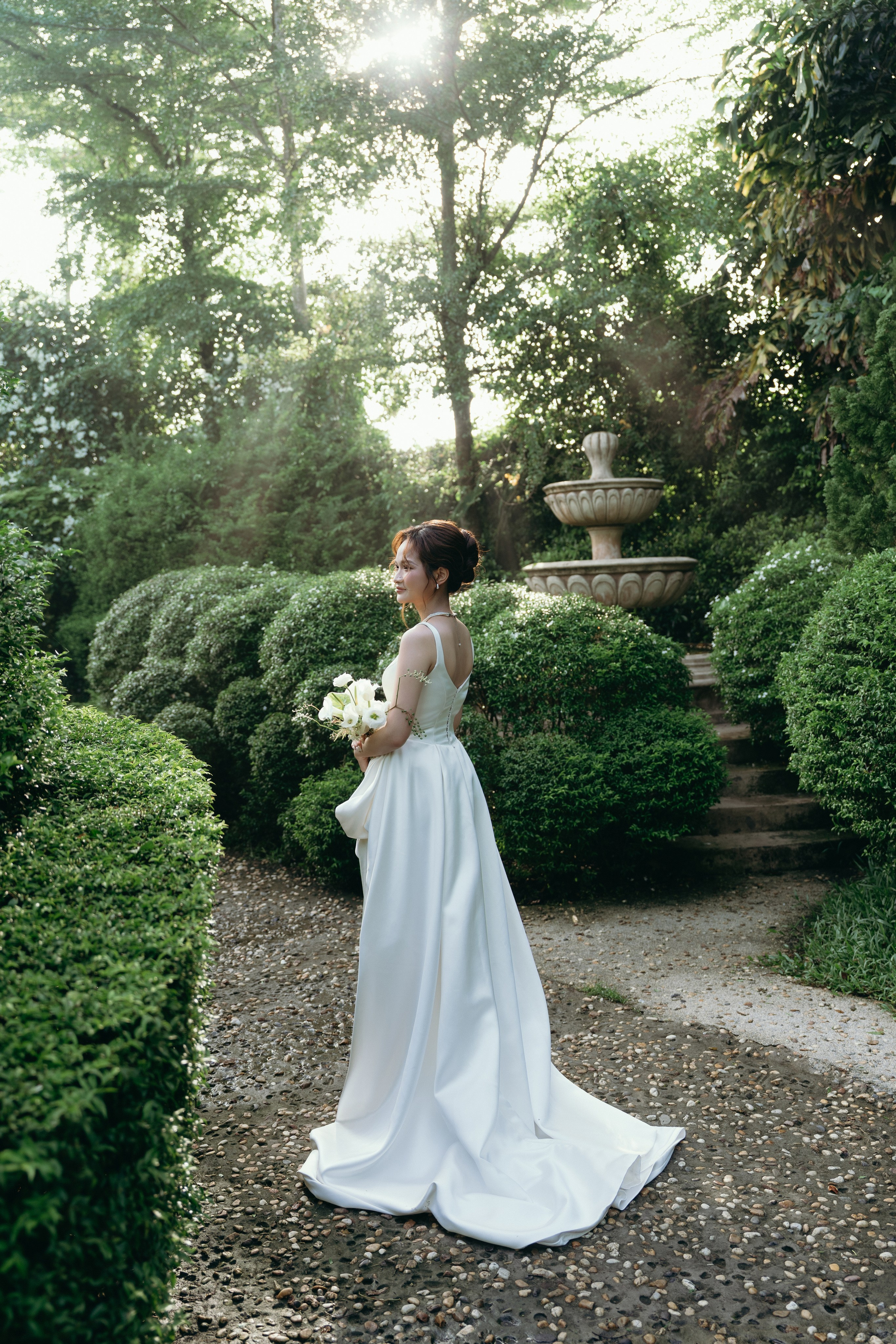 Tri + Xuan. BenColor Studio