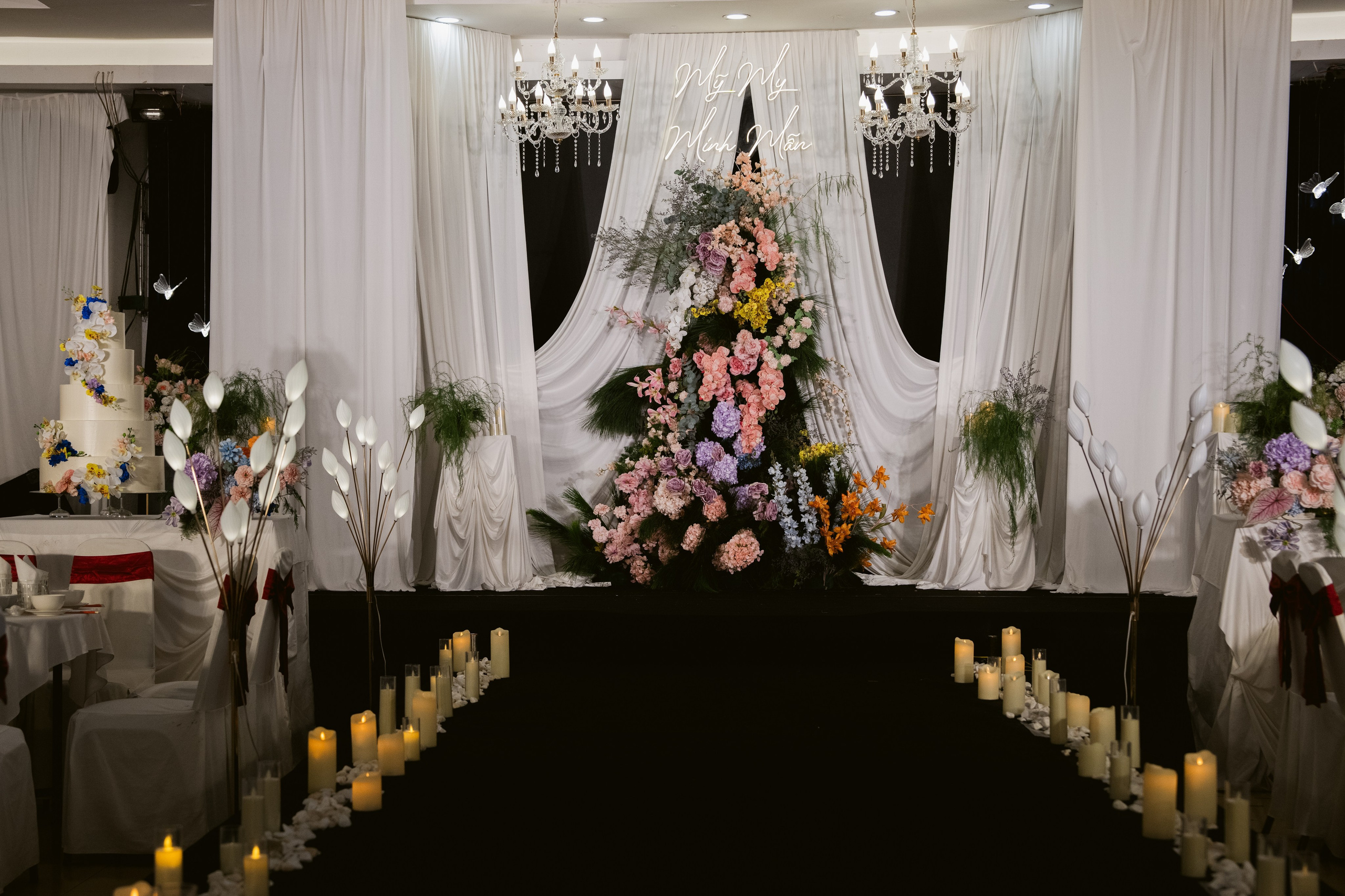 Man + My | Photojournalism. BenColor Studio