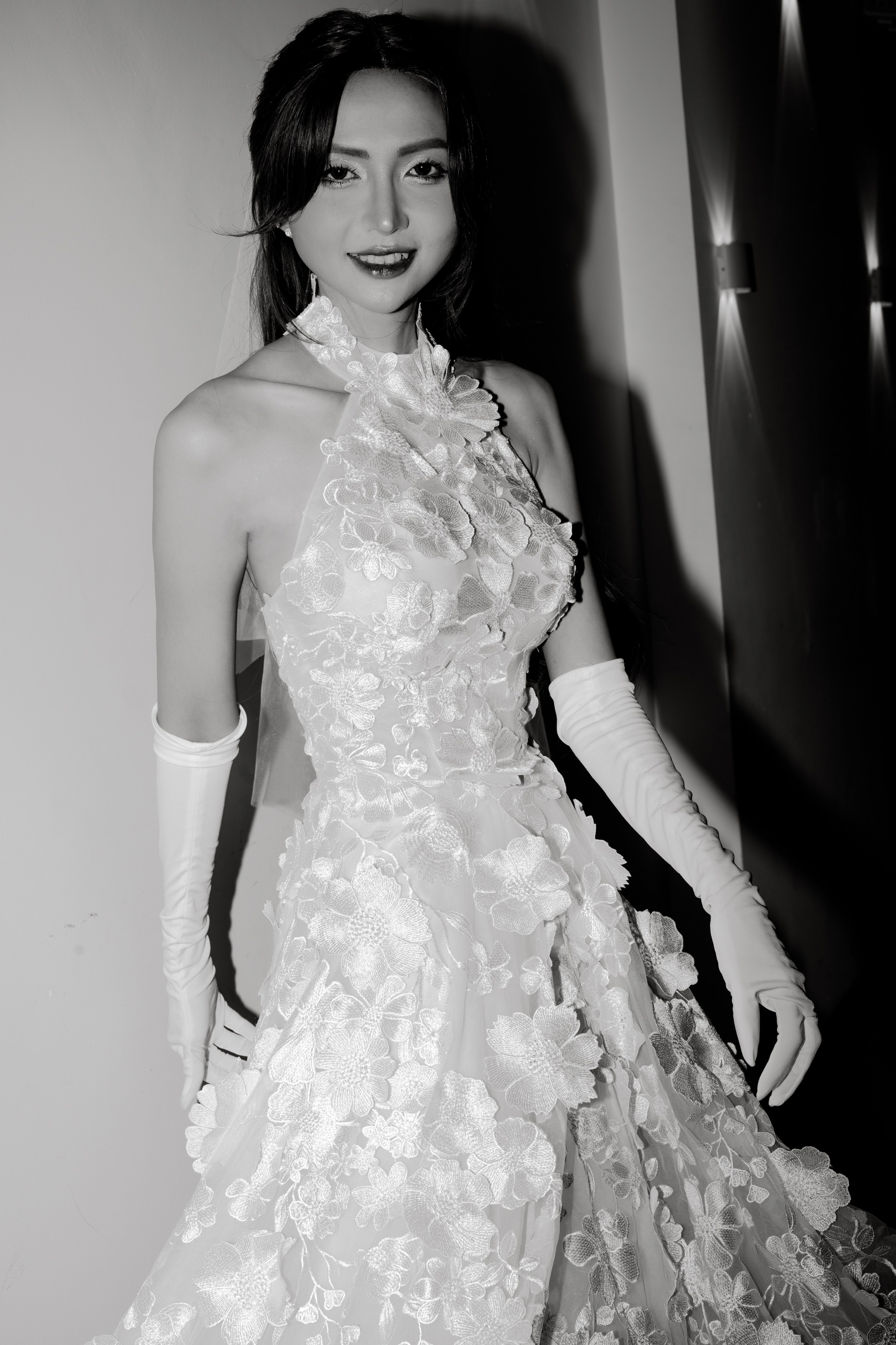 Dat + MaiAnh. BenColor Studio