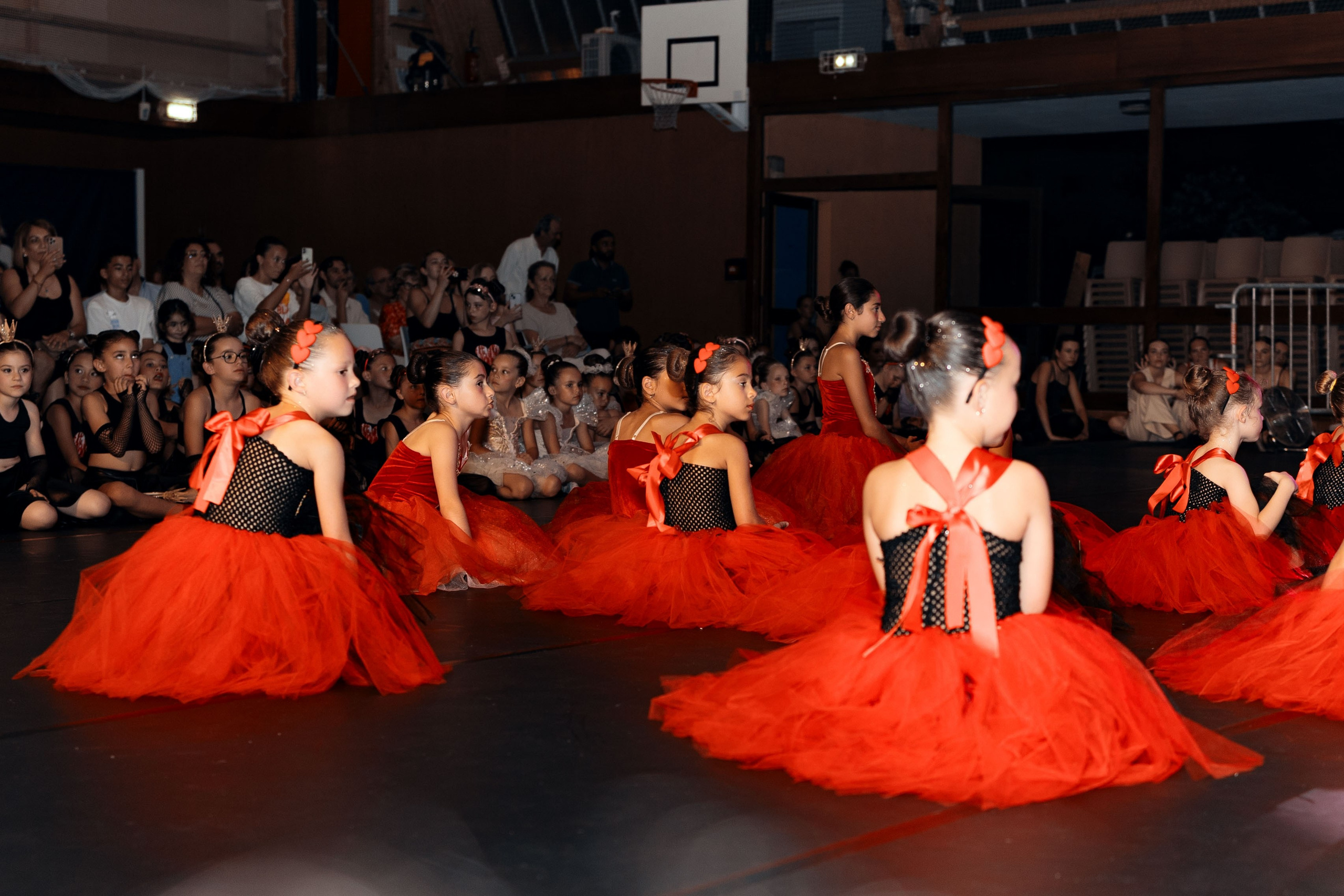 Carnaval Cogolin. Photographe en Côte d’Azur