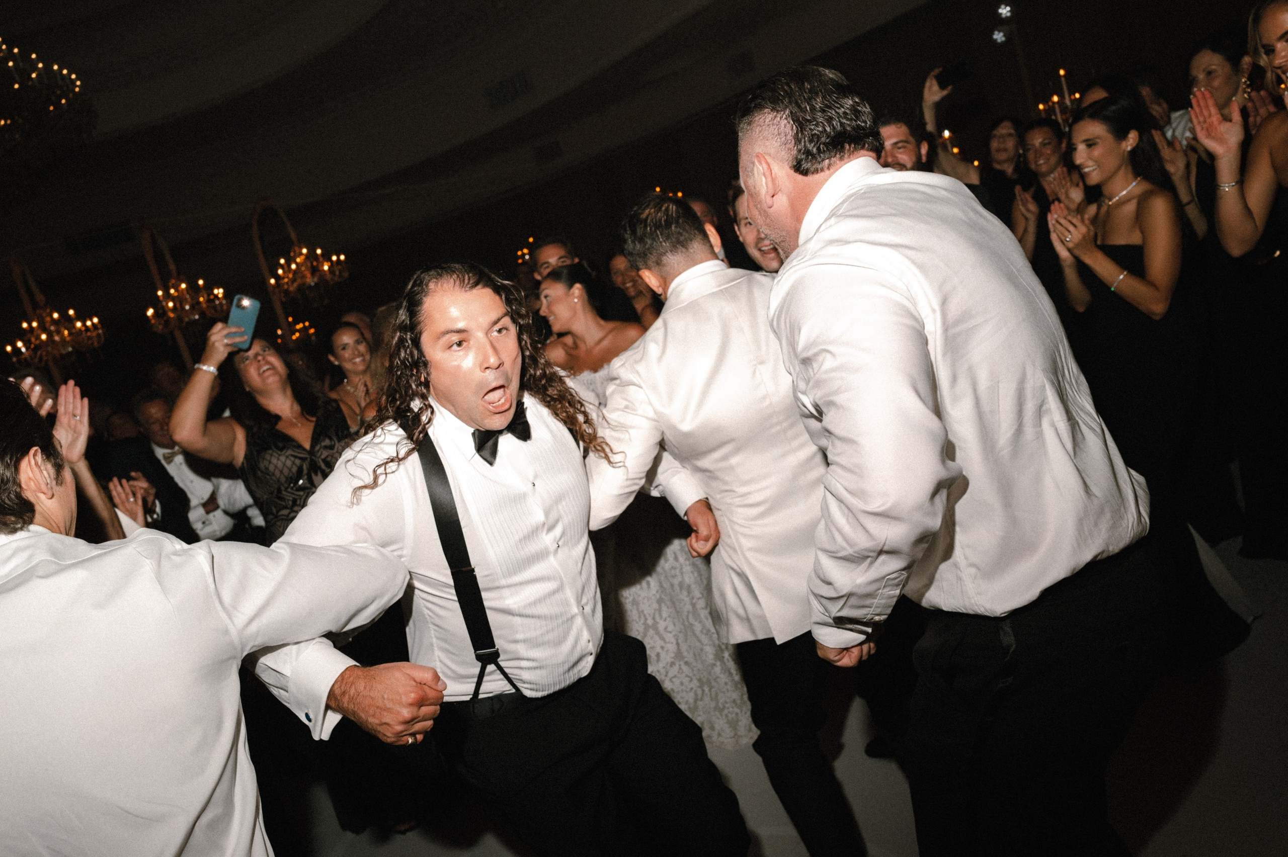 Emily and Vito. Wedding photographer and videographer New York | New Jersey