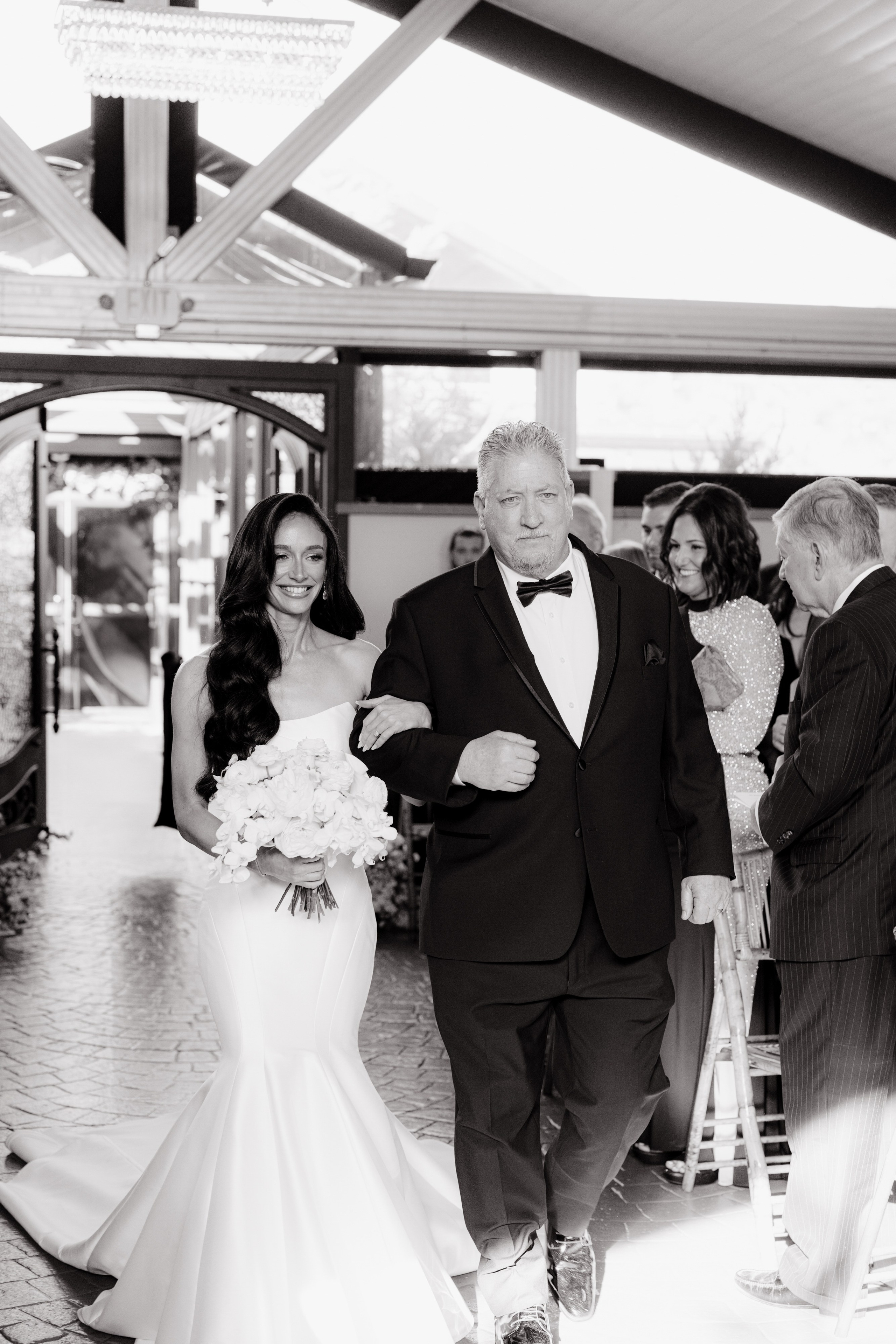 Ashley and Bobby. Wedding photographer and videographer New York | New Jersey
