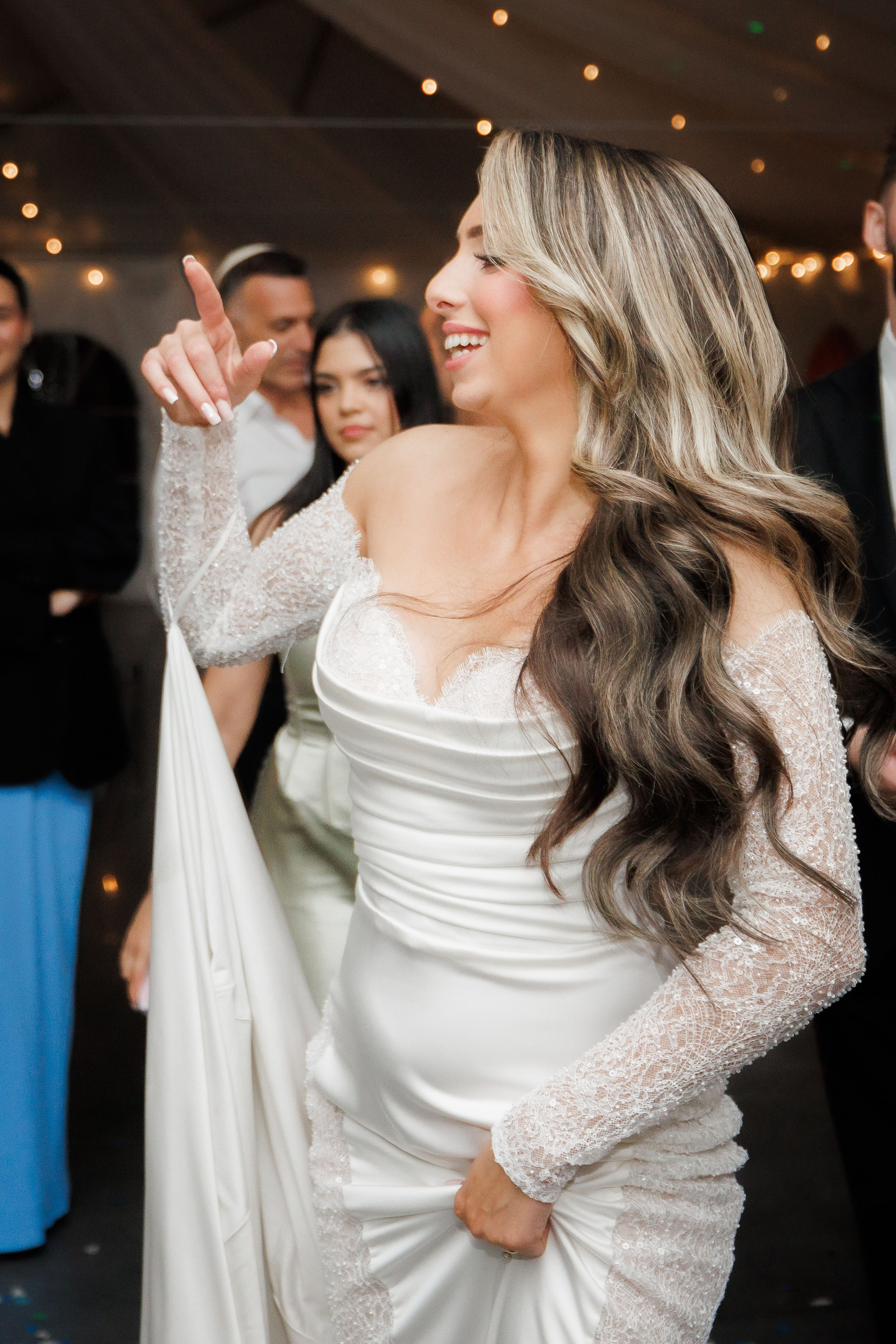 Ashley & Leshye, Falls Creek Farm Equestrian, NY. Wedding Photo & Video