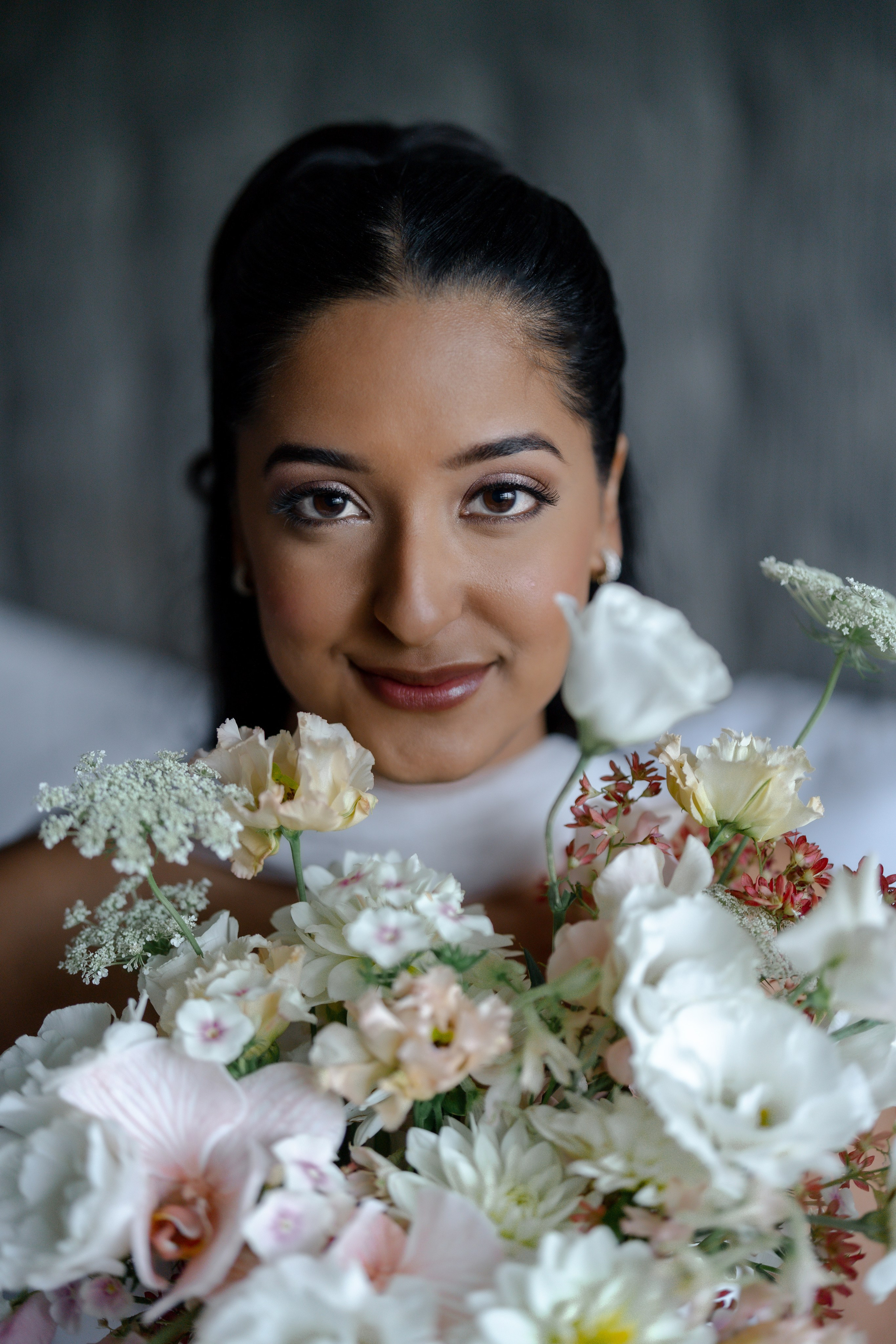 Maya & Alvin. Anna Krasnova Wedding photographer