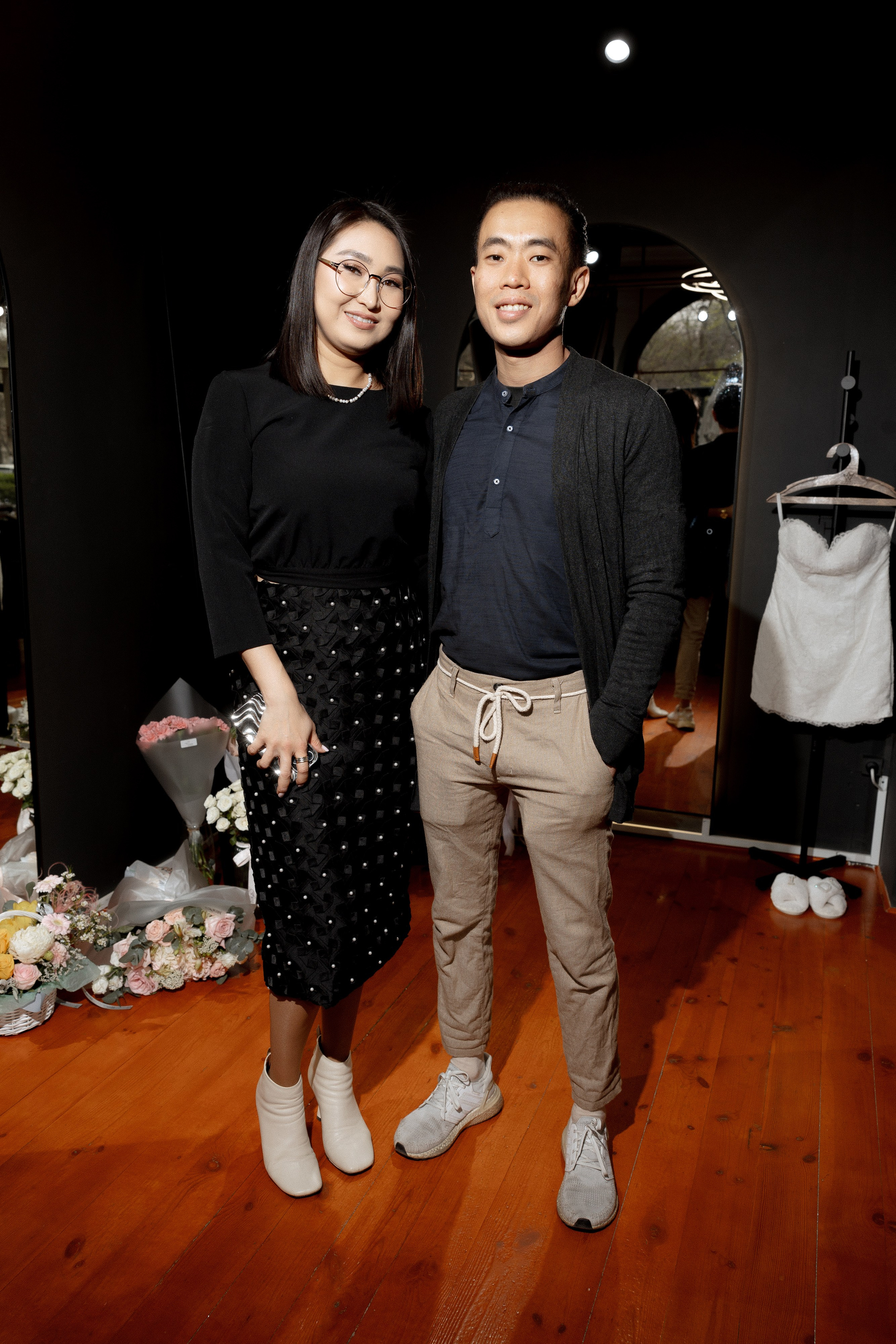 WSalon Birthday. Азимжан Нуритдинходжаев — свадебный фотограф