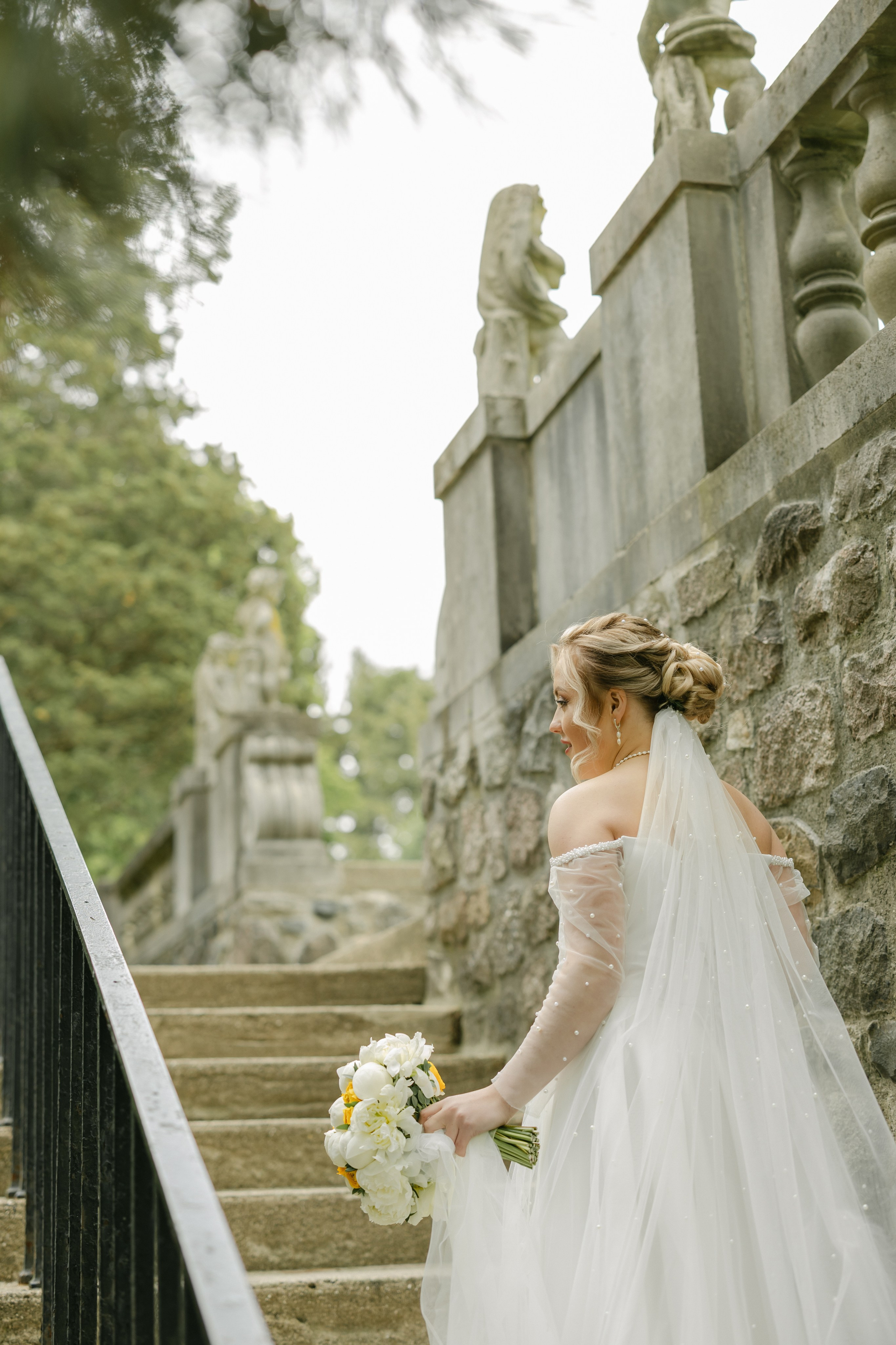 Wedding. Anastasia Post: Wedding and Editorial Photography