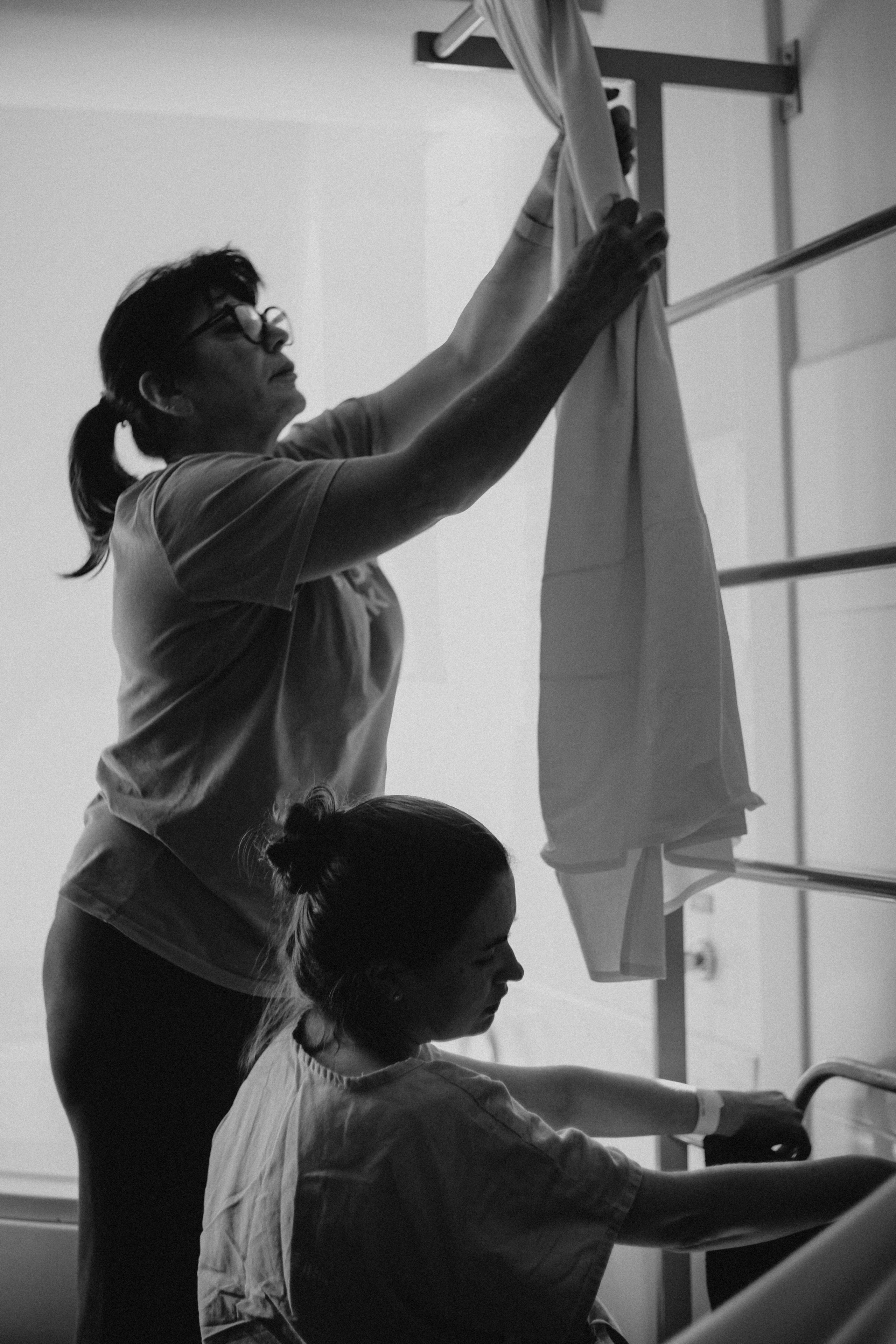 O nascimento de Daniel. Fotografa documental de familia e nascimento em Florianópolis SC Daria Ermolaev