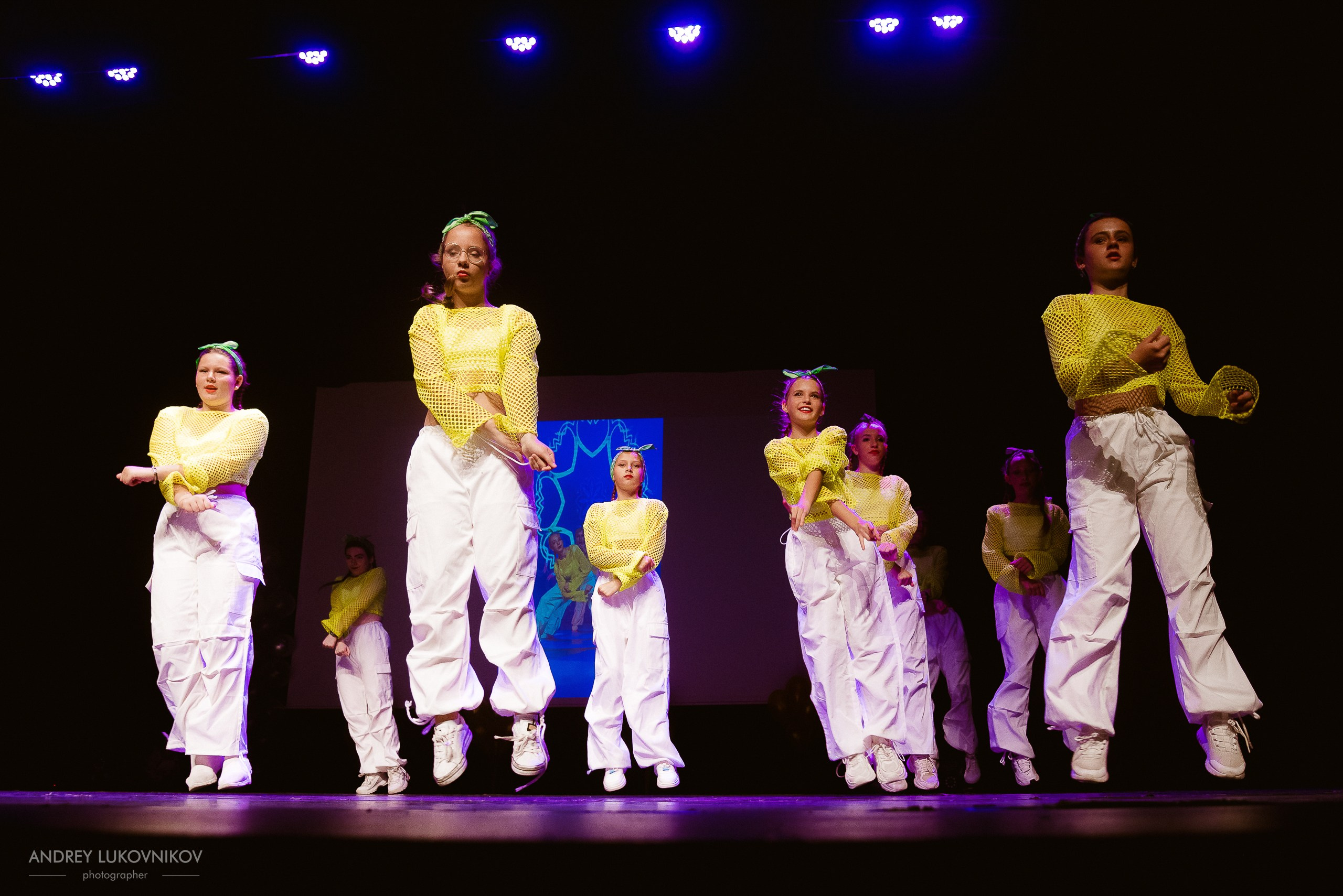 Photo report from the Like Dance final dance concert in Torrevieja