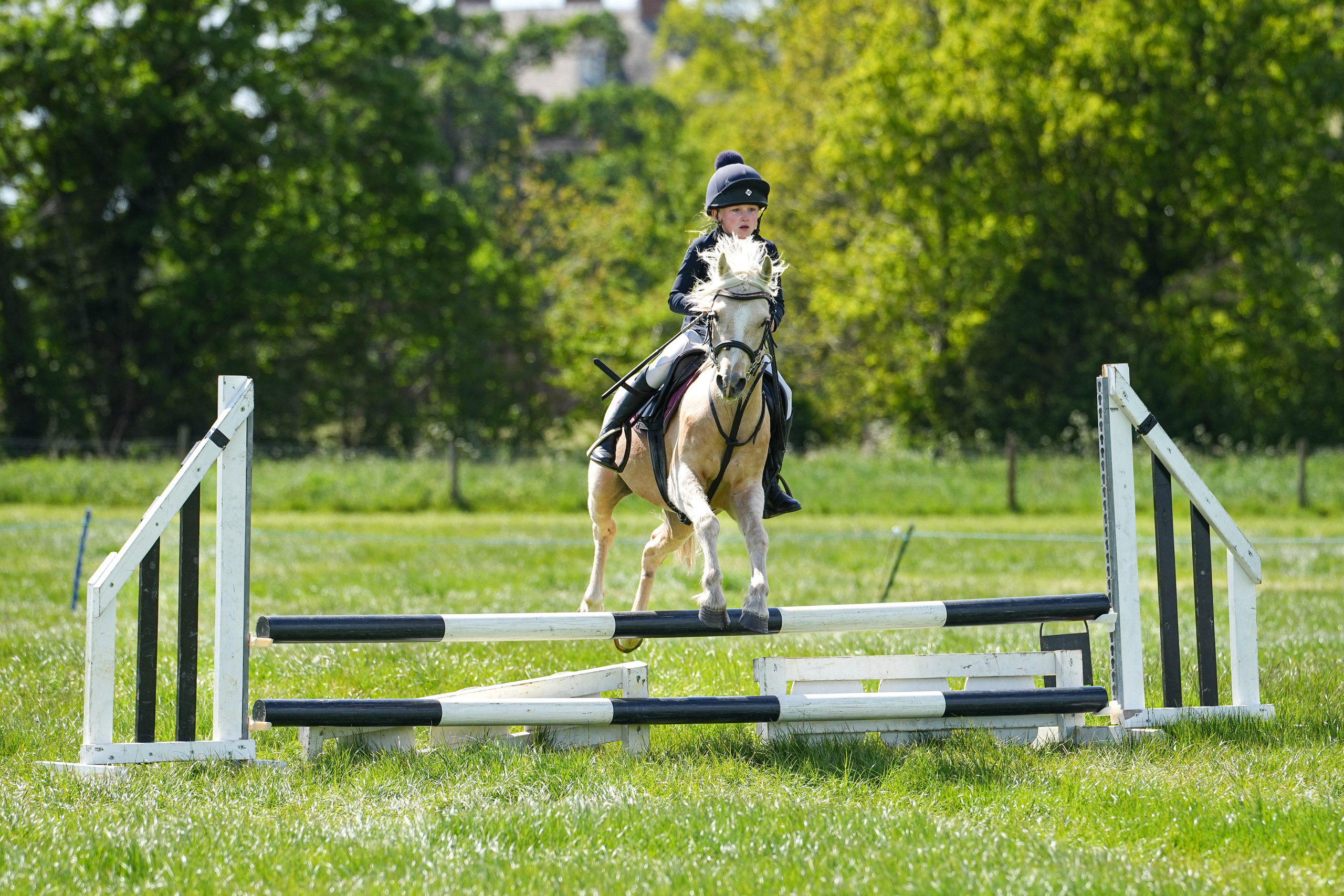 Show Jumping Photography in Leicestershire | Equine Action Shots by El. Leicestershire Equine Photography by El | Authentic Equine Portraits & Events
