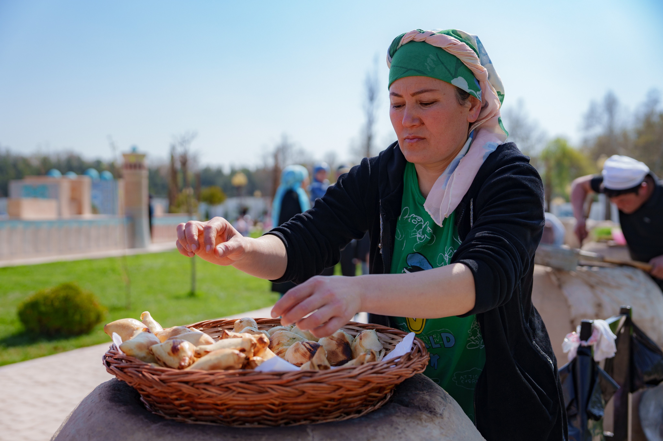 Навруз. Георгий Намазов | Фотограф в Ташкенте