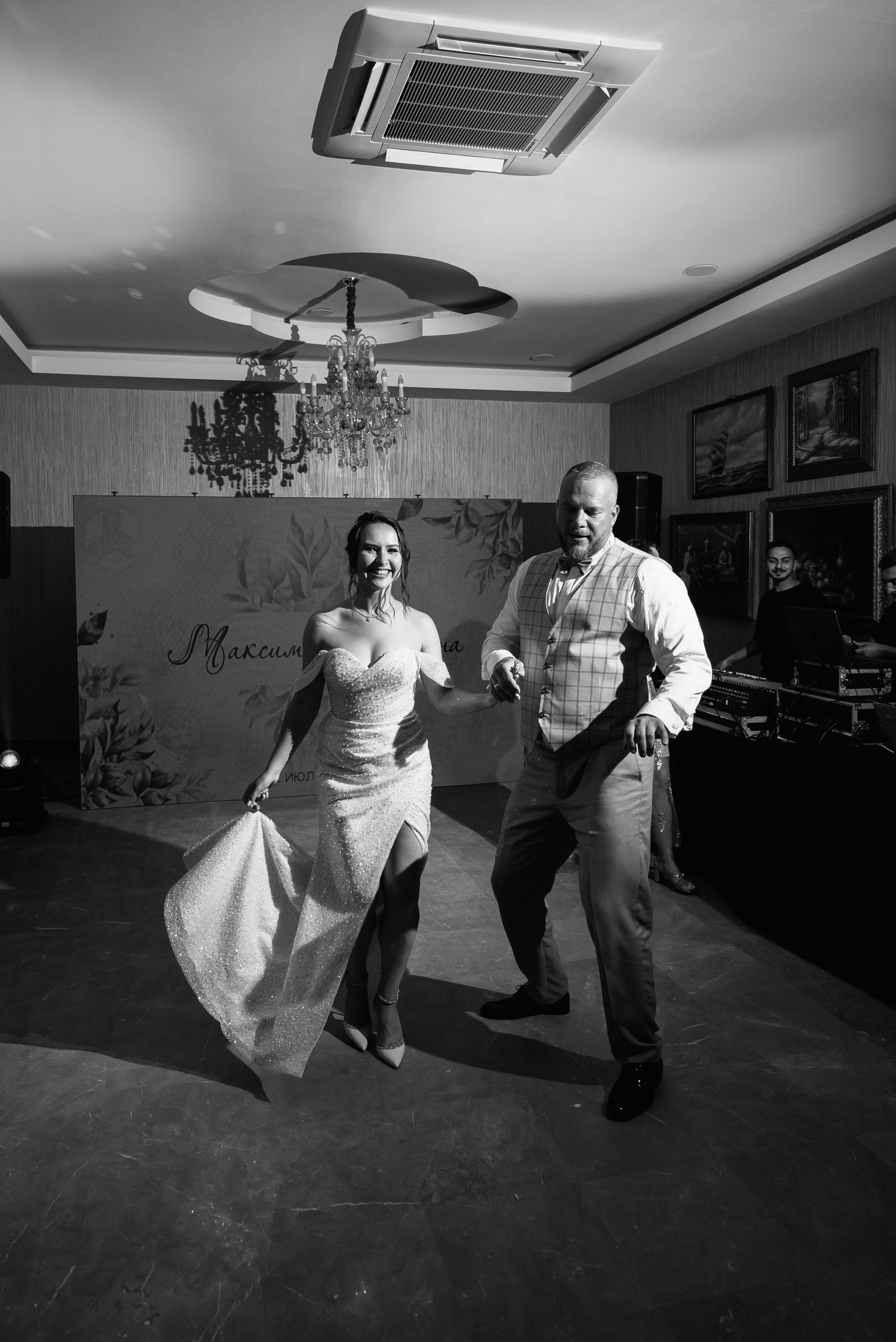 Max & Antonina. Фотограф в Анталии (Турция) Ева Сэрт