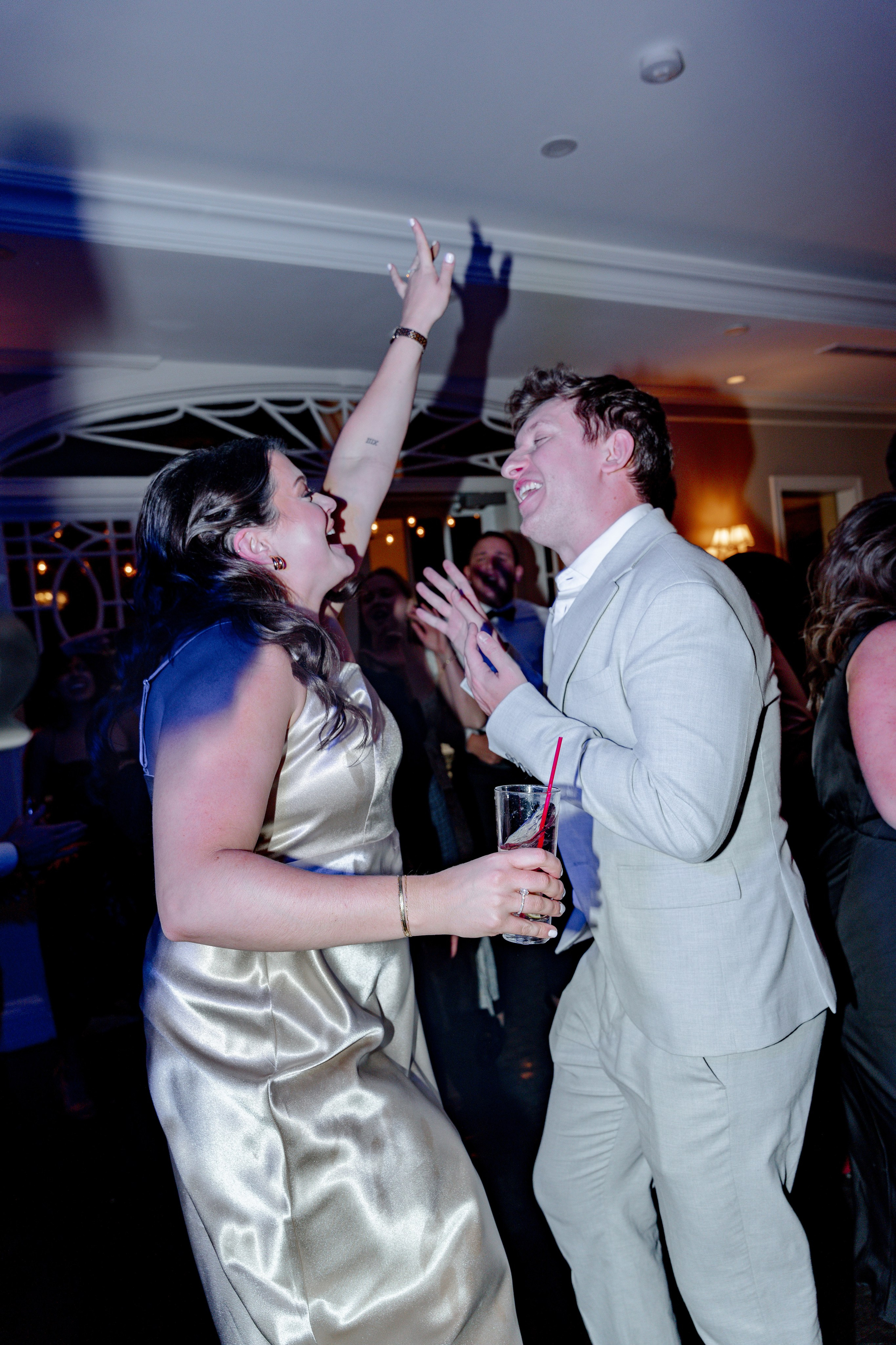 Caroline & Joh wedding day. Anna Krasnova Wedding photographer