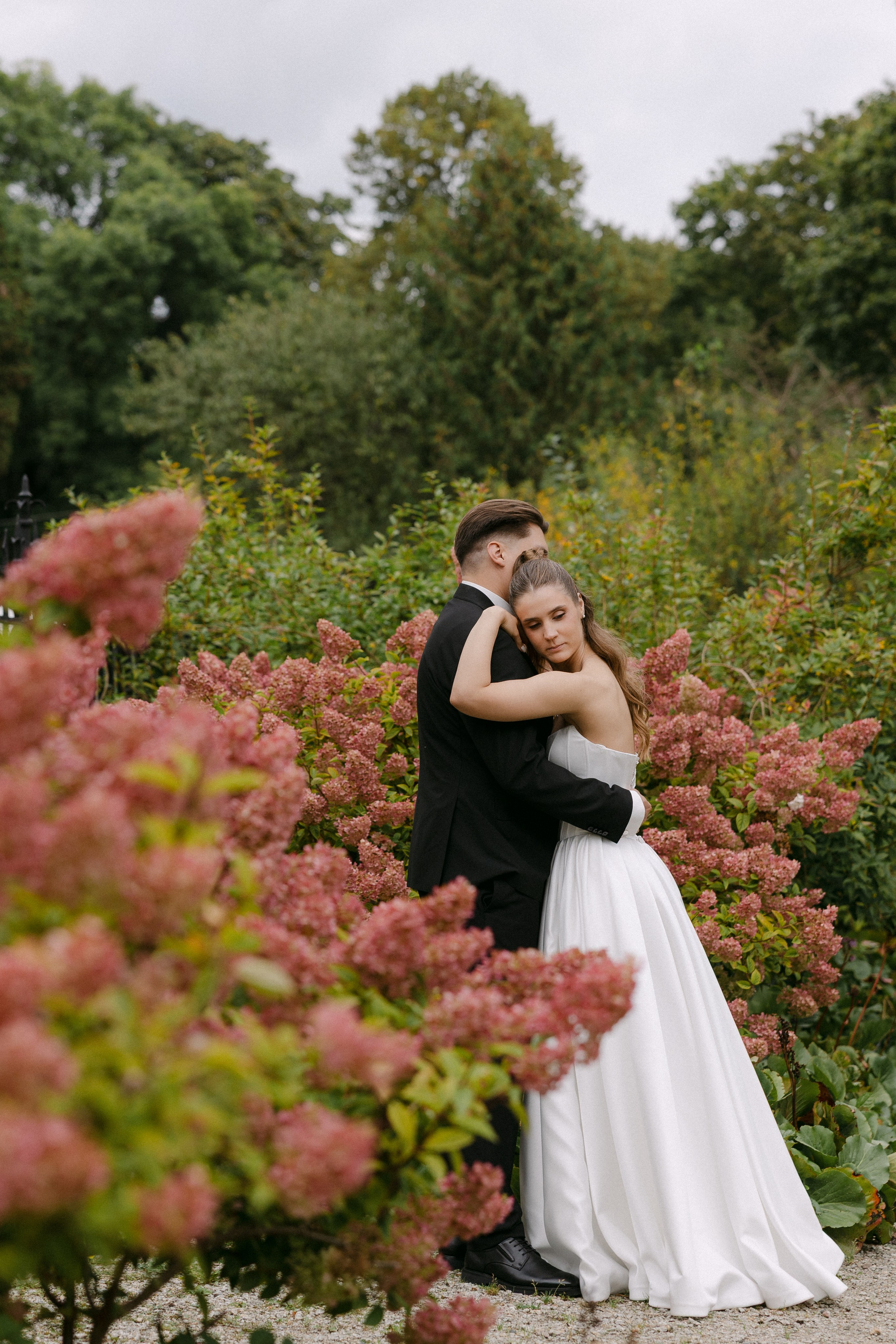 Gabrielė ir Edgaras