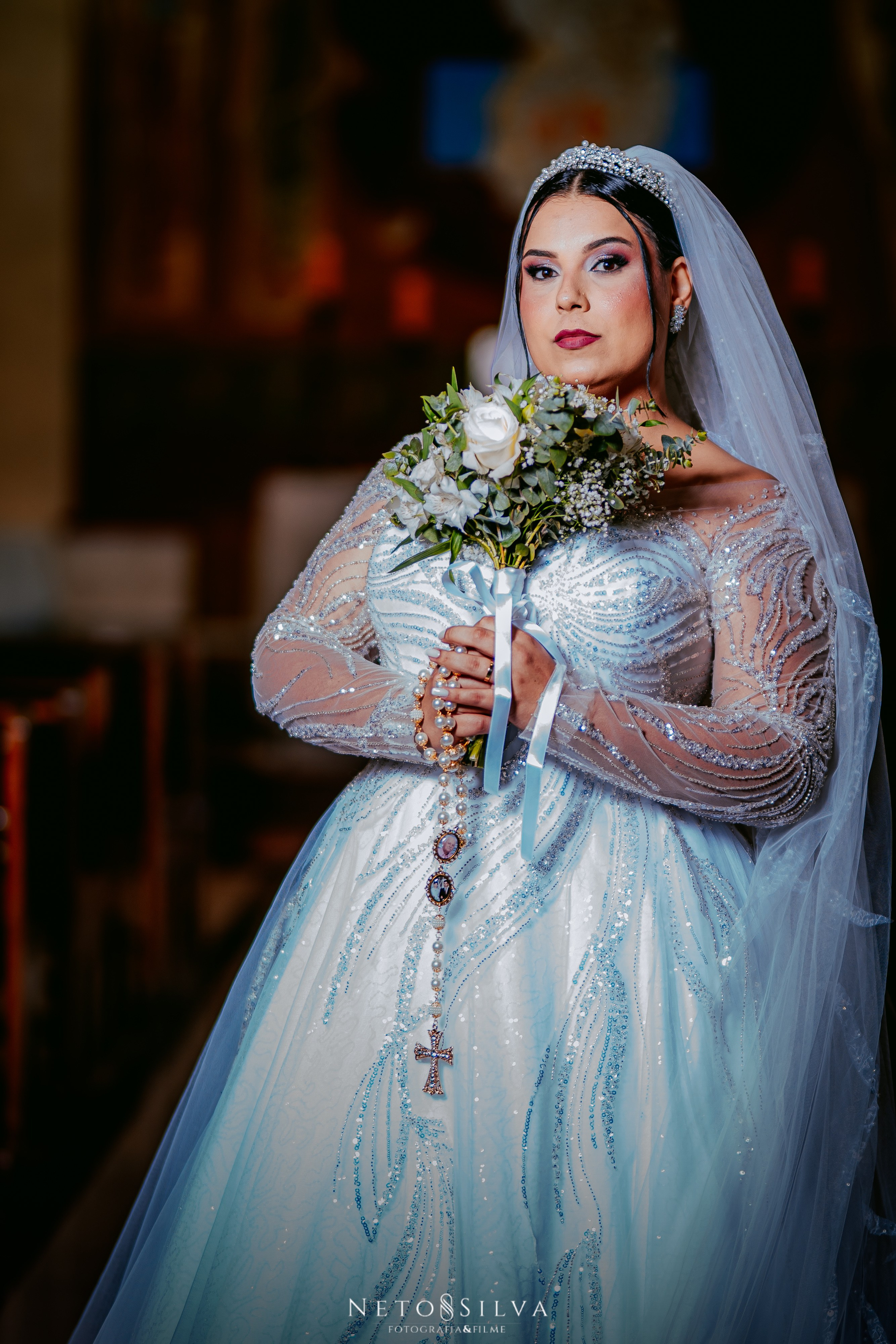 Bruna Mafei e Fernando. Neto Silva | Fotografia e Filme