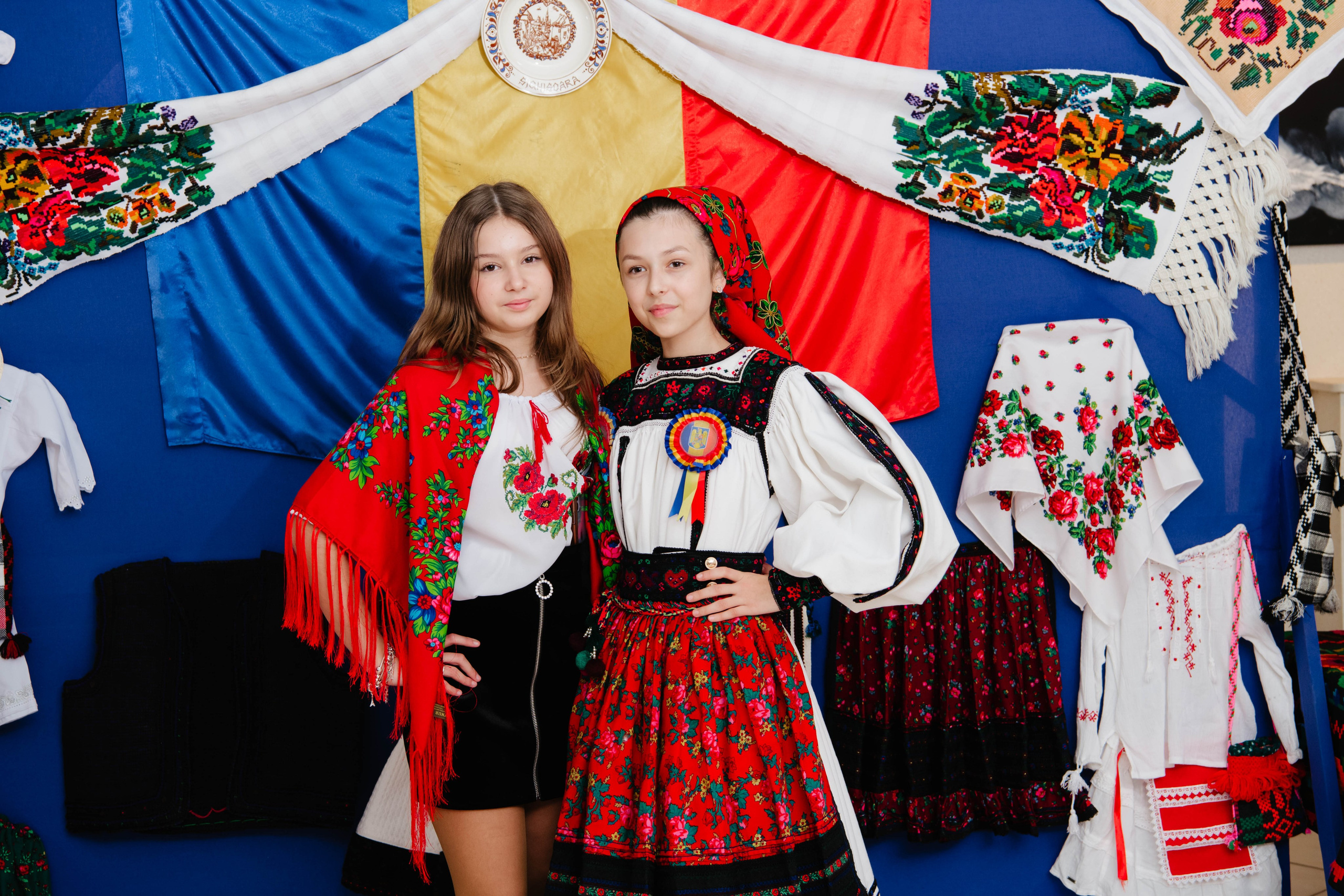 Dor de casa, proiect initiat alaturi de Ambasada Romaniei din Paris