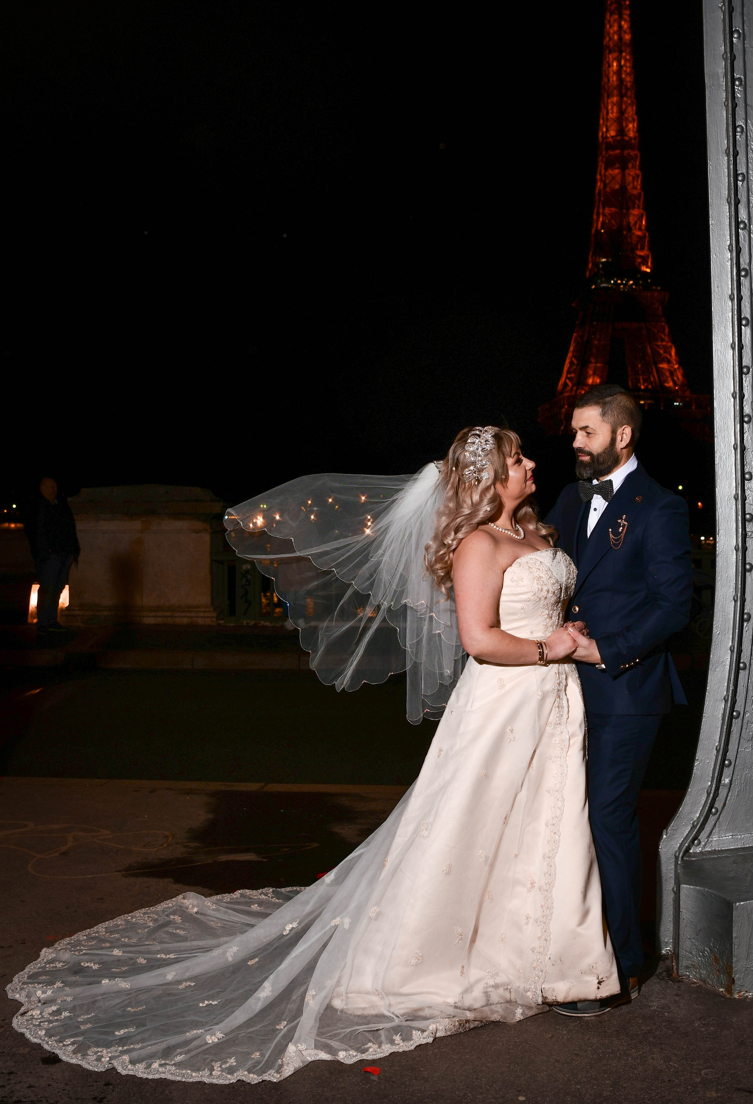 A 30-a aniversare de casatorie!