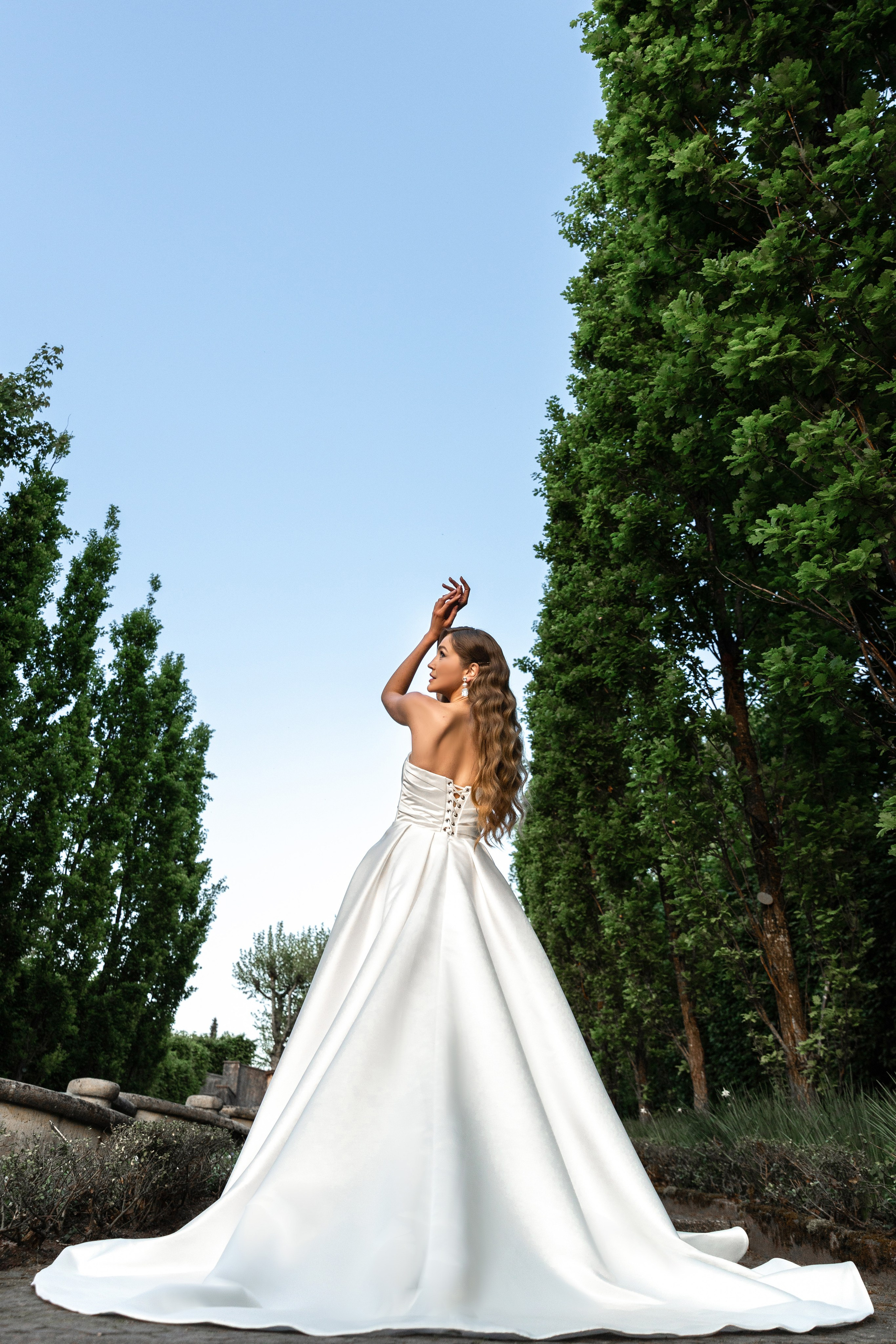 Hochzeitsfotograf aus Deutschland | Shooting in Zürich, Dubai & weltweit