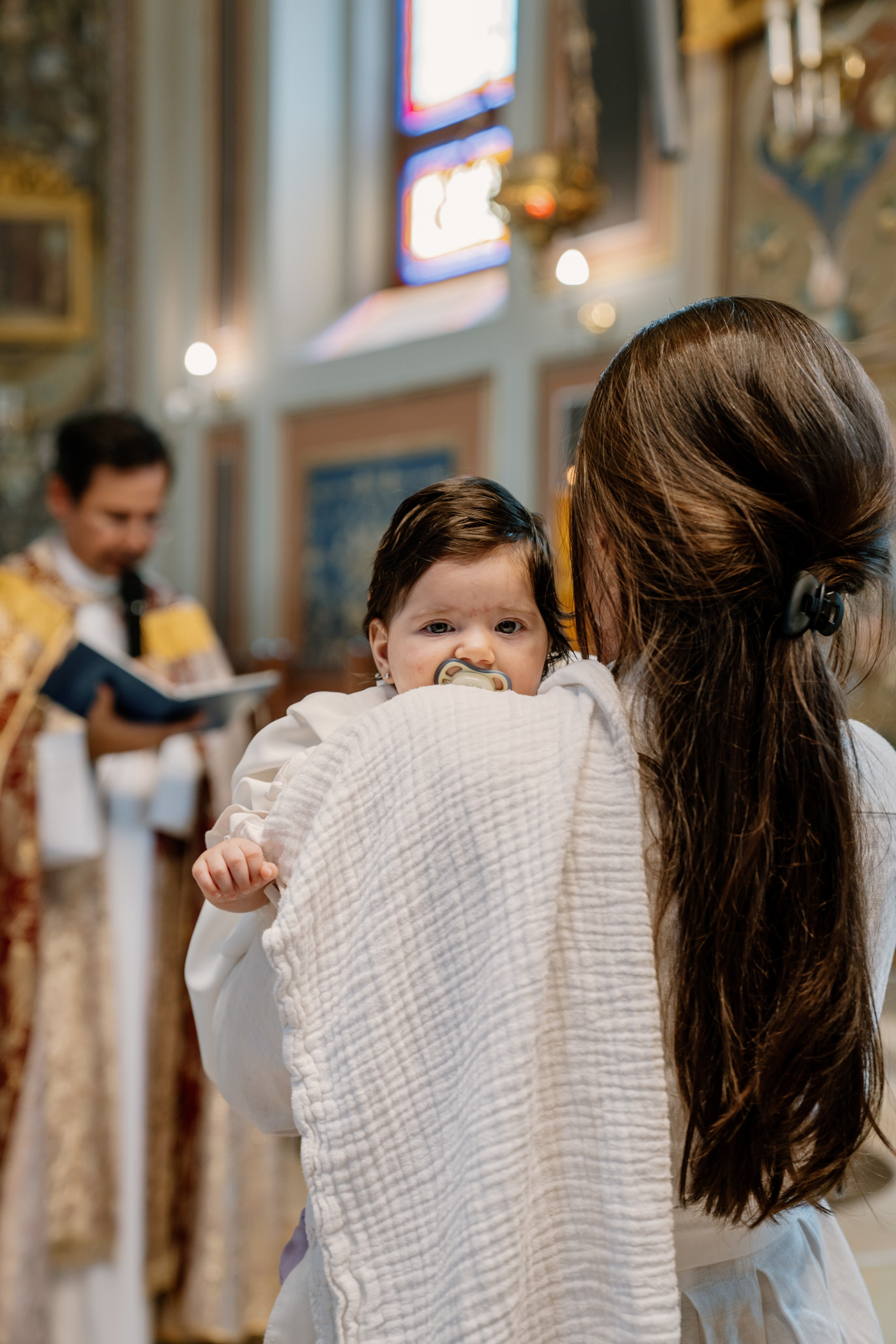 Baby Eva. Gabrielacojocariu.com