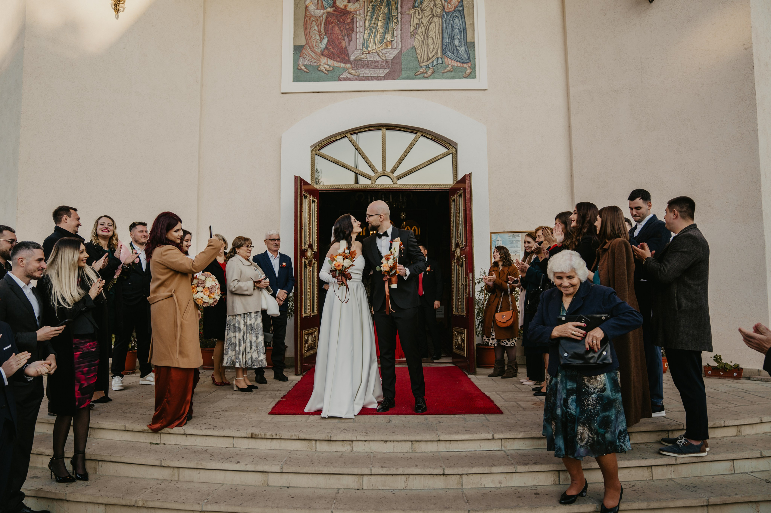 Lavinia & Gabriel. Gabrielacojocariu.com