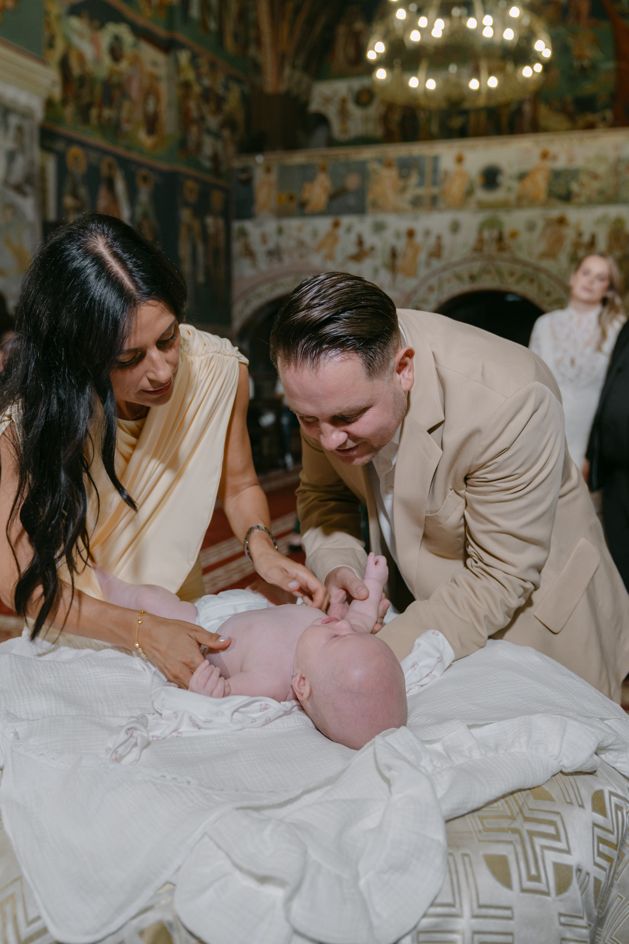 Baby Elena. Gabrielacojocariu.com