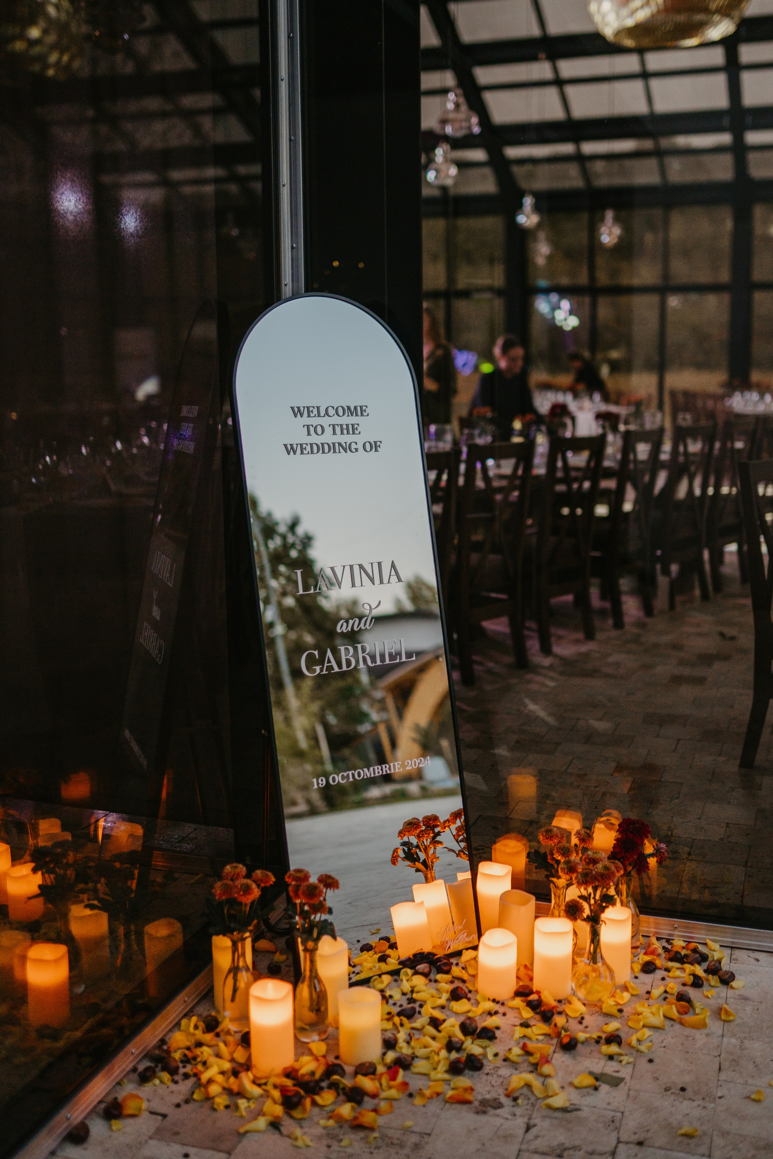 Lavinia & Gabriel. Gabrielacojocariu.com