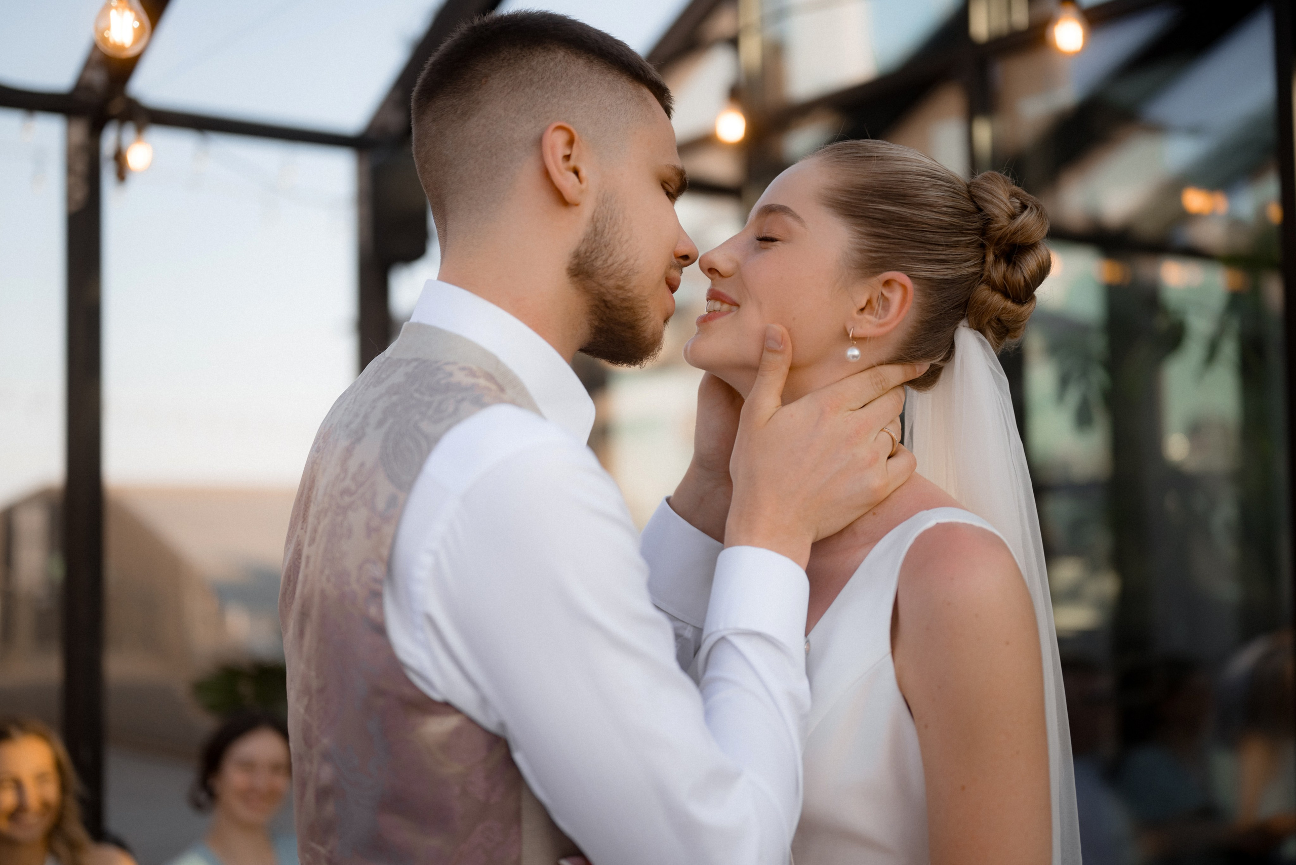 Ruta & Ricards. Bakasphoto wedding and lifestyle photography Latvia and Worldwide