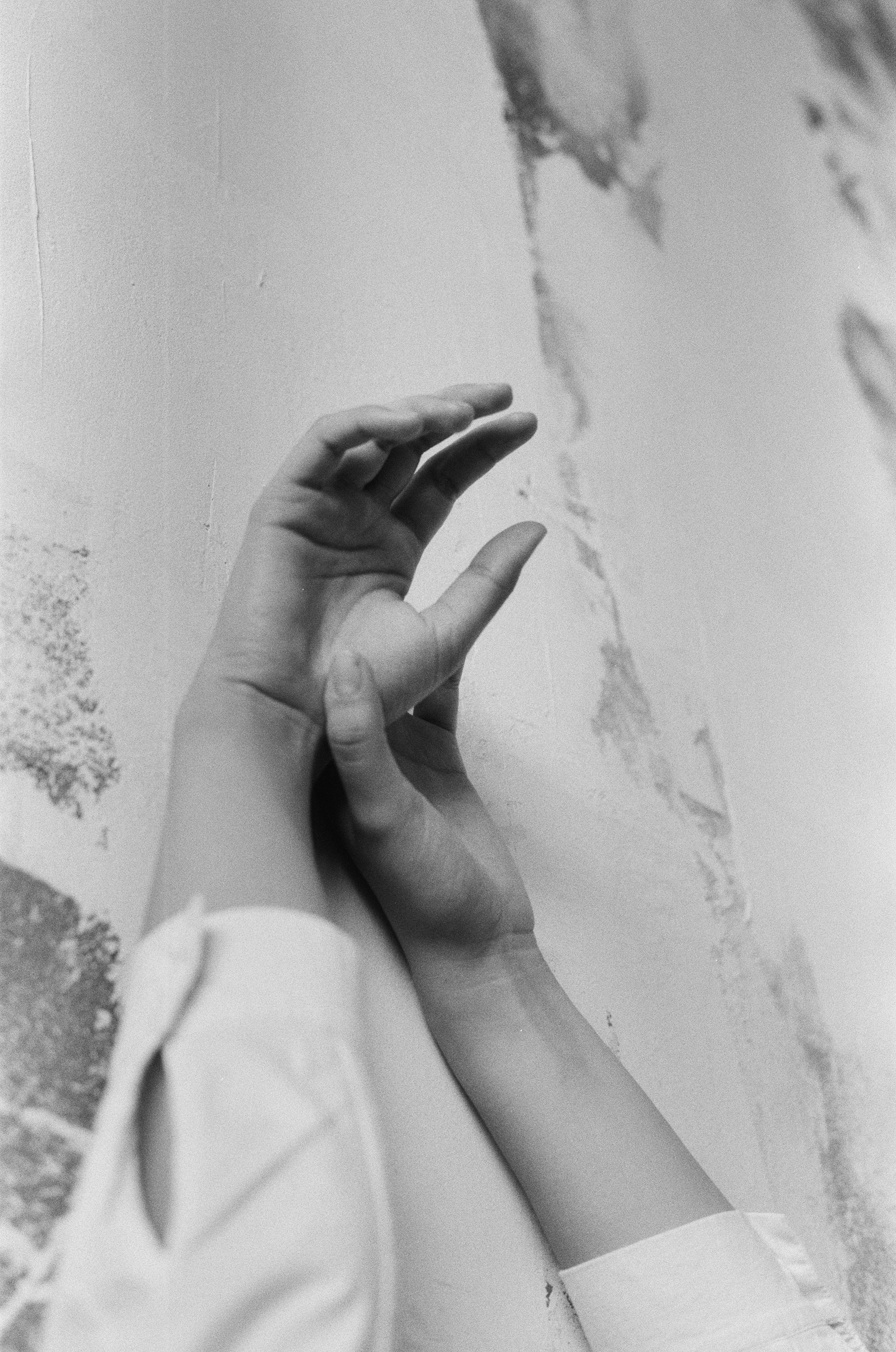 Masha T. Екатерина Федорова