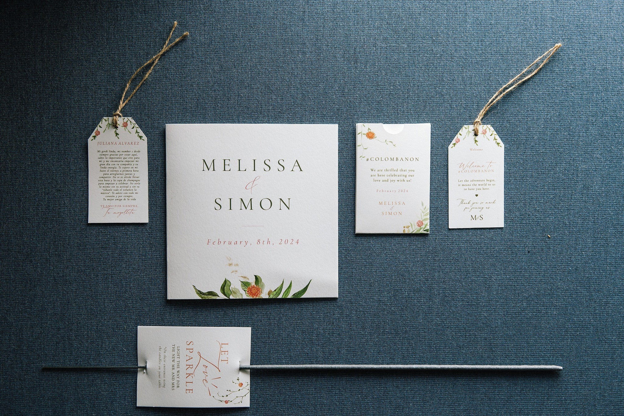 Galería Getting Ready. Jorge Romero Fotógrafo de bodas