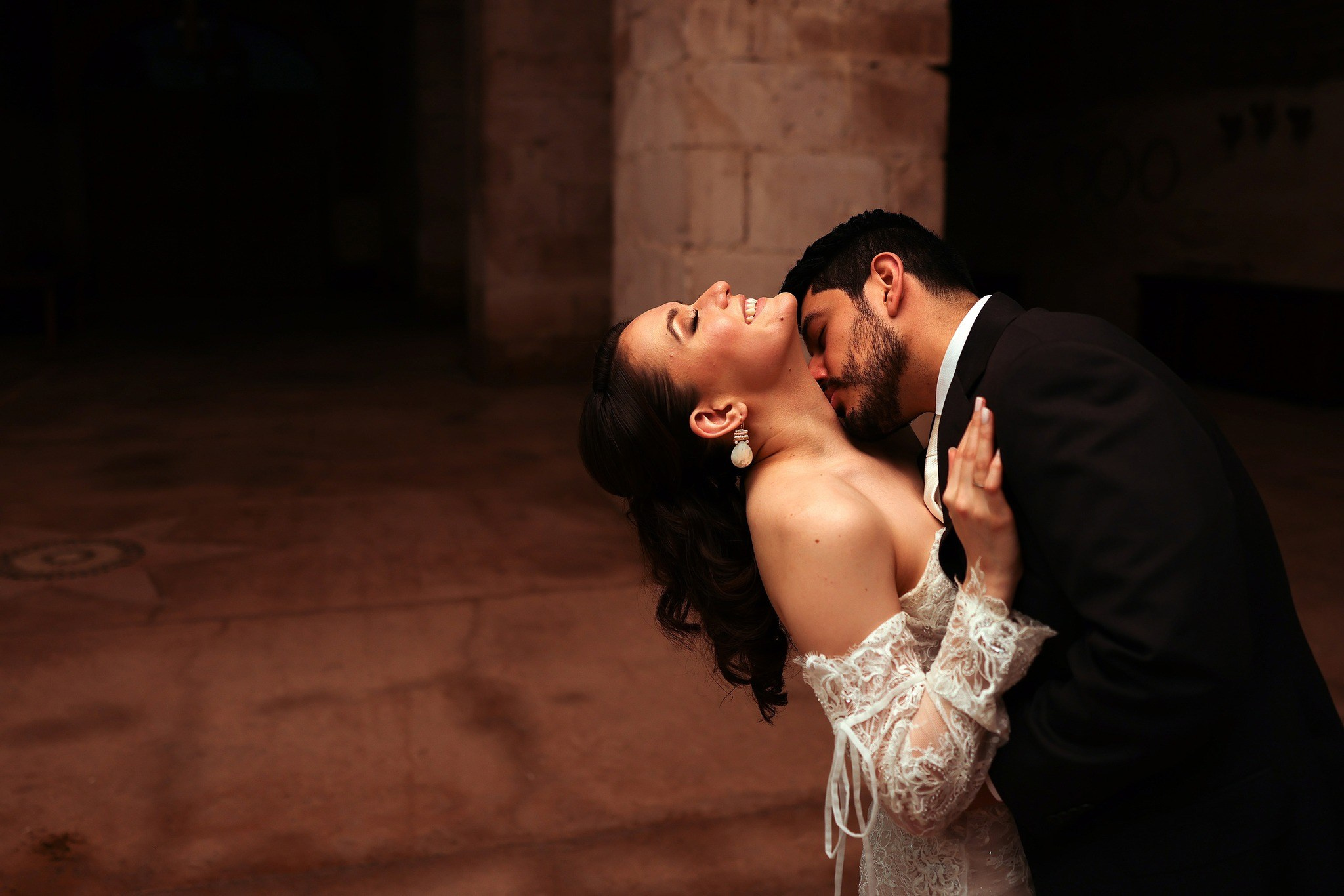 Galería Formal. Jorge Romero Fotógrafo de bodas