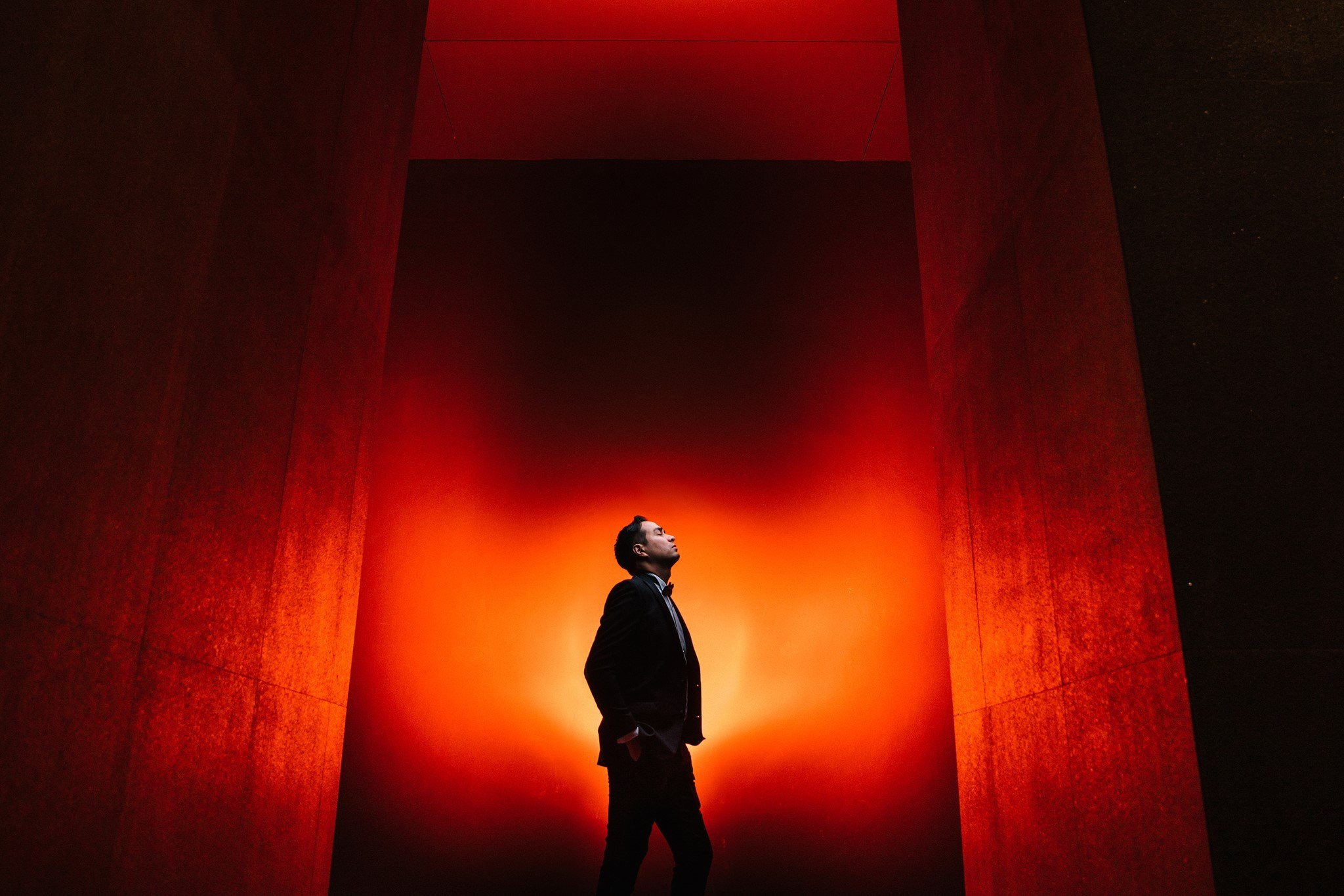 Galería Formal. Jorge Romero Fotógrafo de bodas