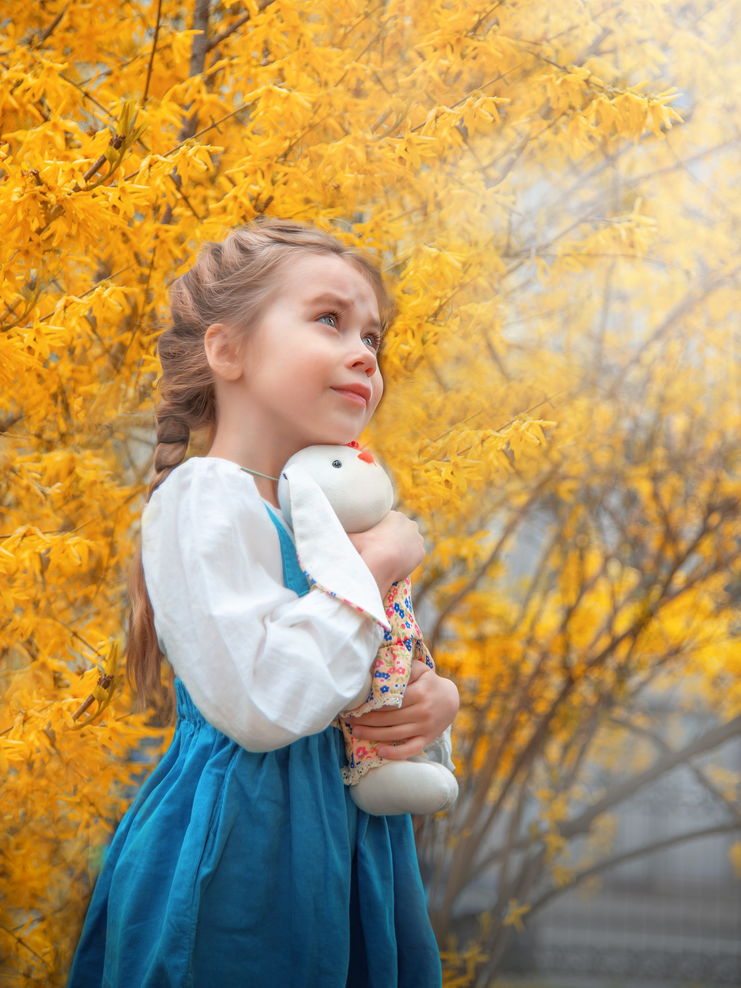 Children. Photographer in Dubai Anna Gordeychuk