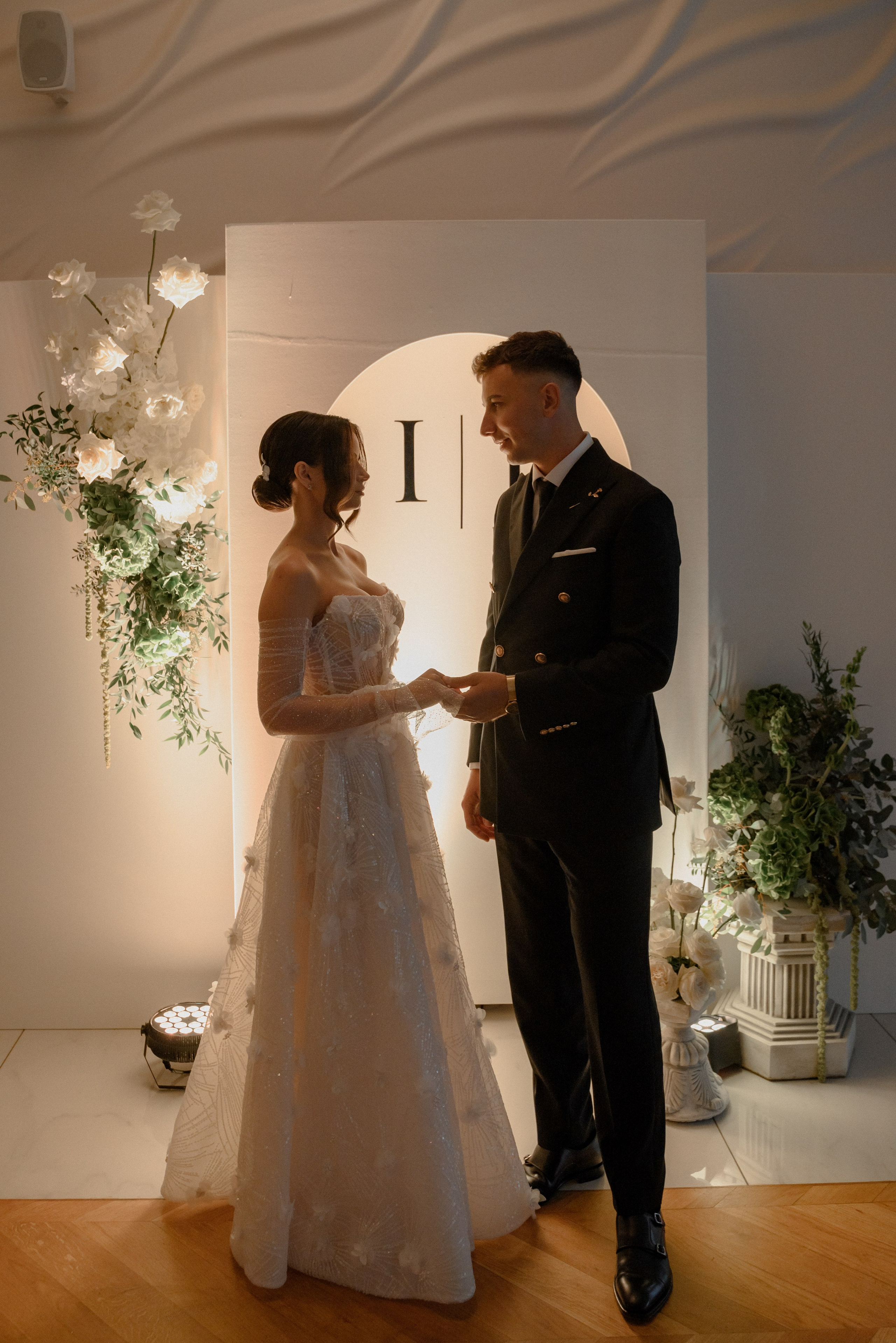 Iga i Janek 12.10.2024. Wedding photographer Warsaw and Europe