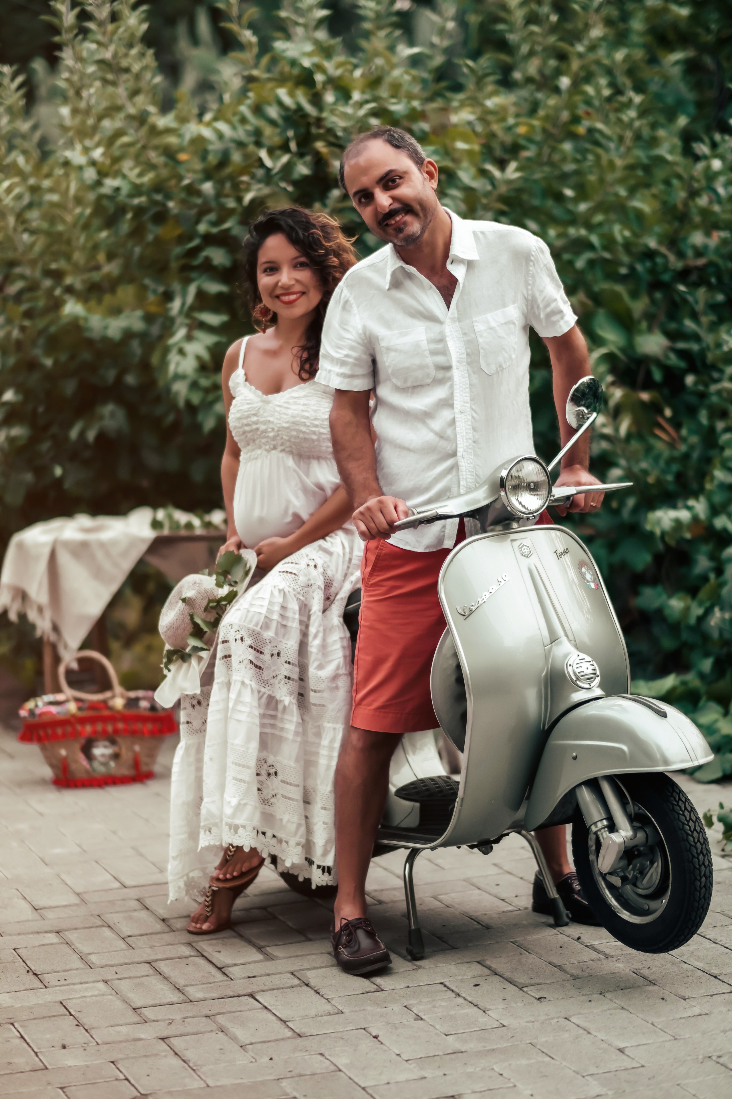 This little bun is almost done… Giorgio. Trinacria Fotografia