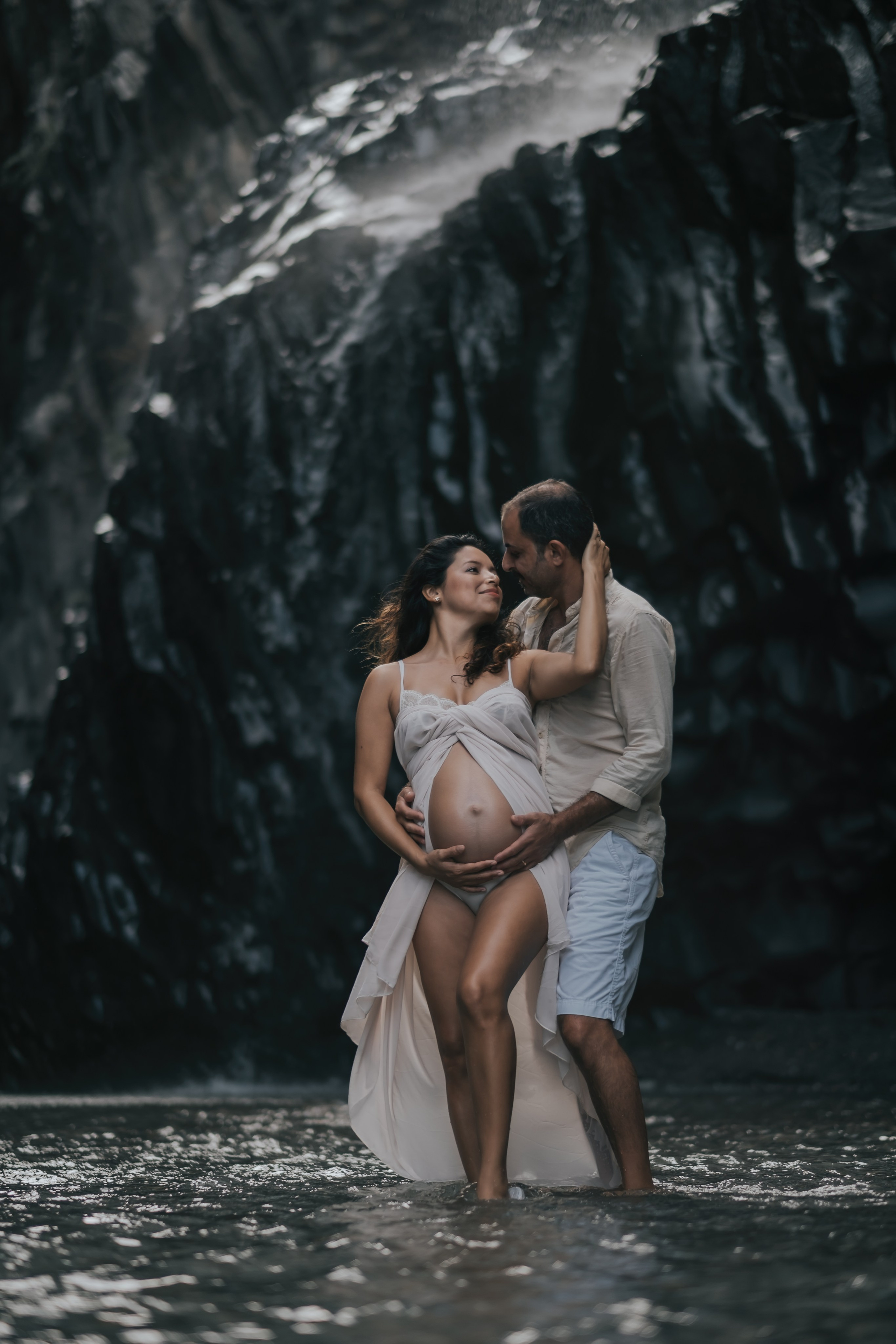 This little bun is almost done… Giorgio. Trinacria Fotografia