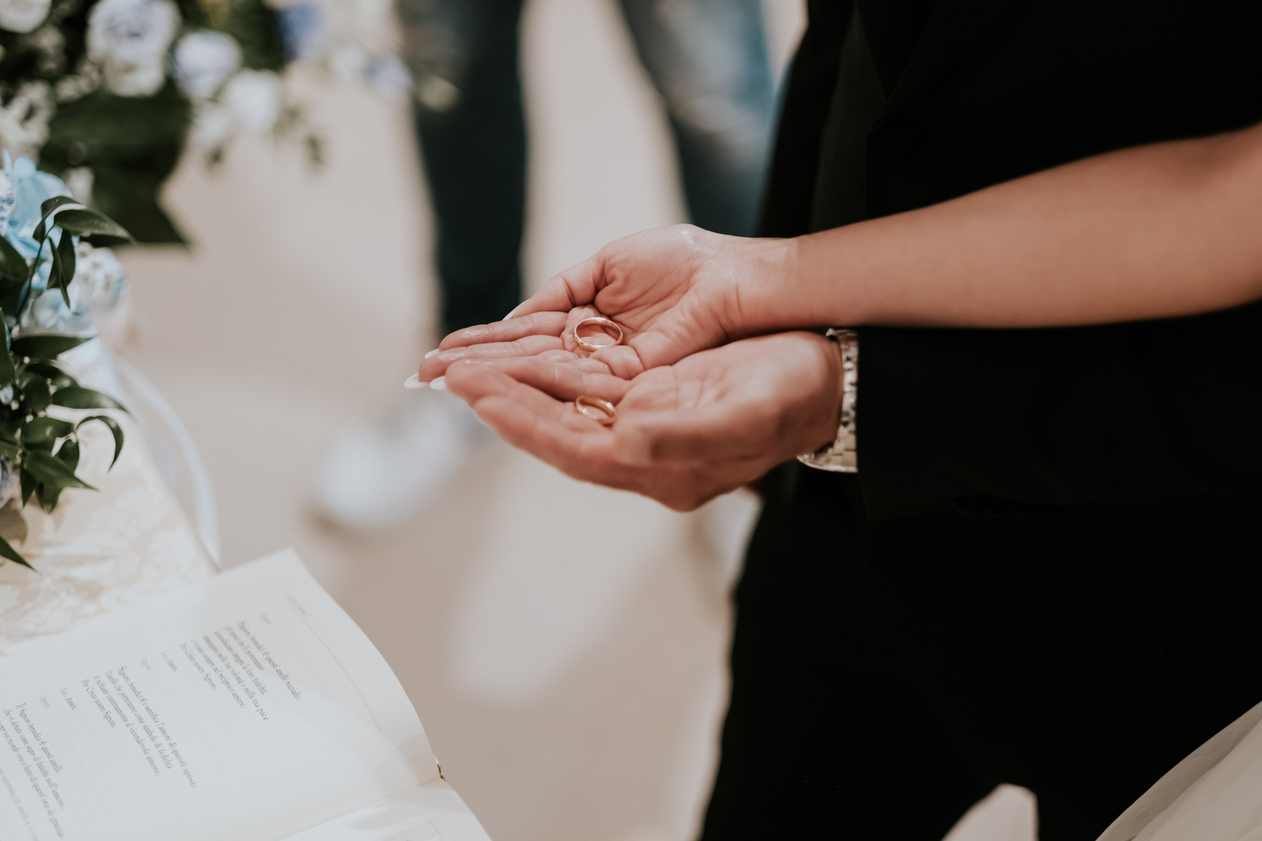 Domenico + Ramona. Trinacria Fotografia