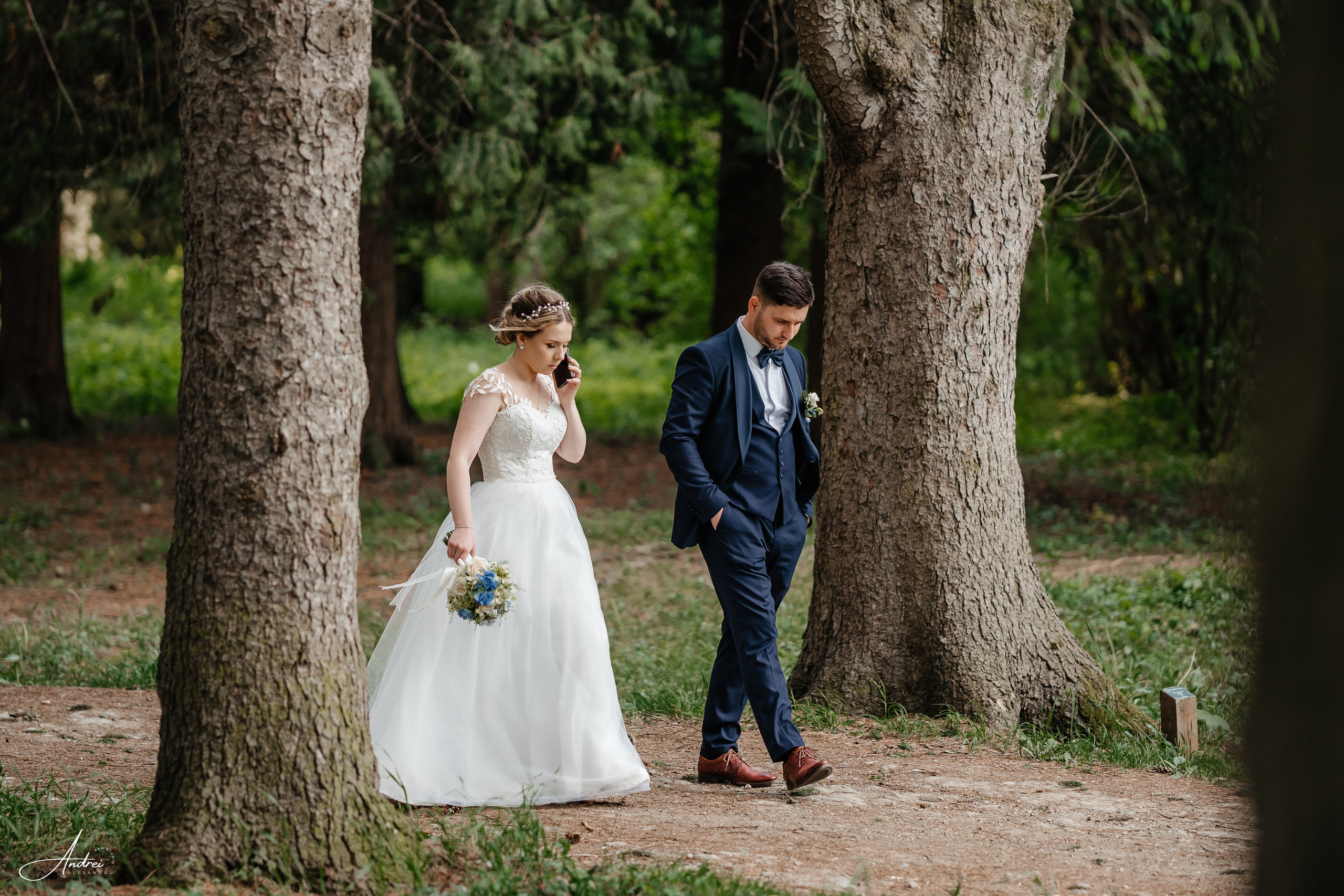 Cătălina & Călin. Raw Studio. Fotograful tau de nunta!