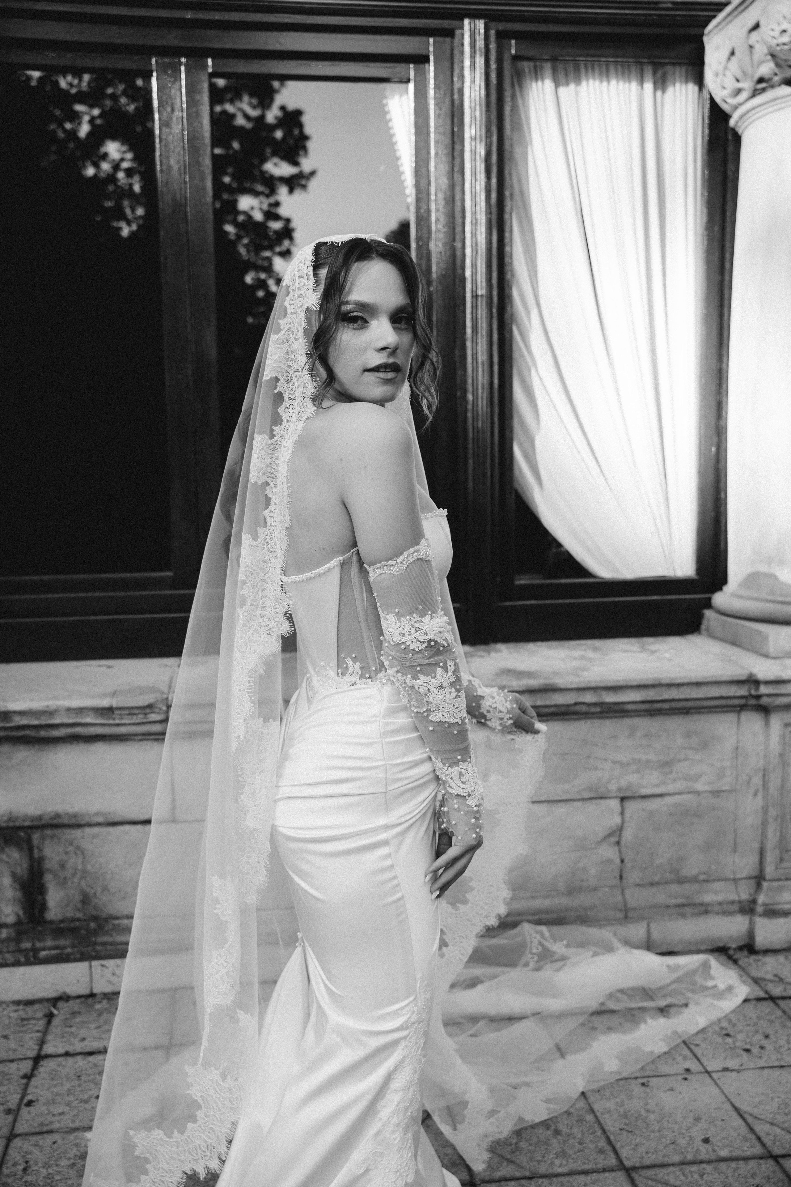 Nunta la Anne Dărmănești | Cristina & Adrian | Ședință foto la Castelul Ghika Dofteana