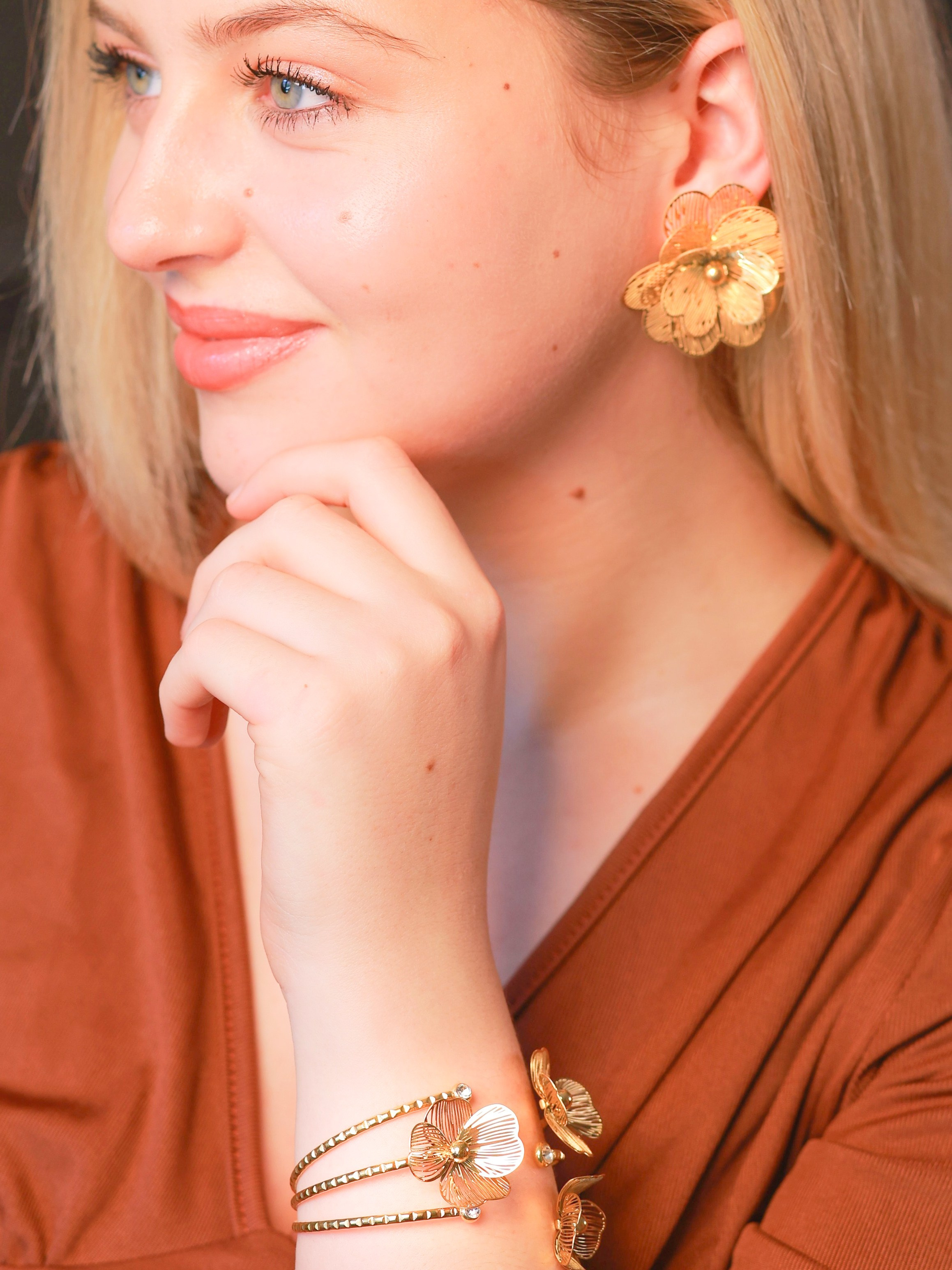 Fashion. Lu’jain’s Studio | Creative Photography, Film & Production