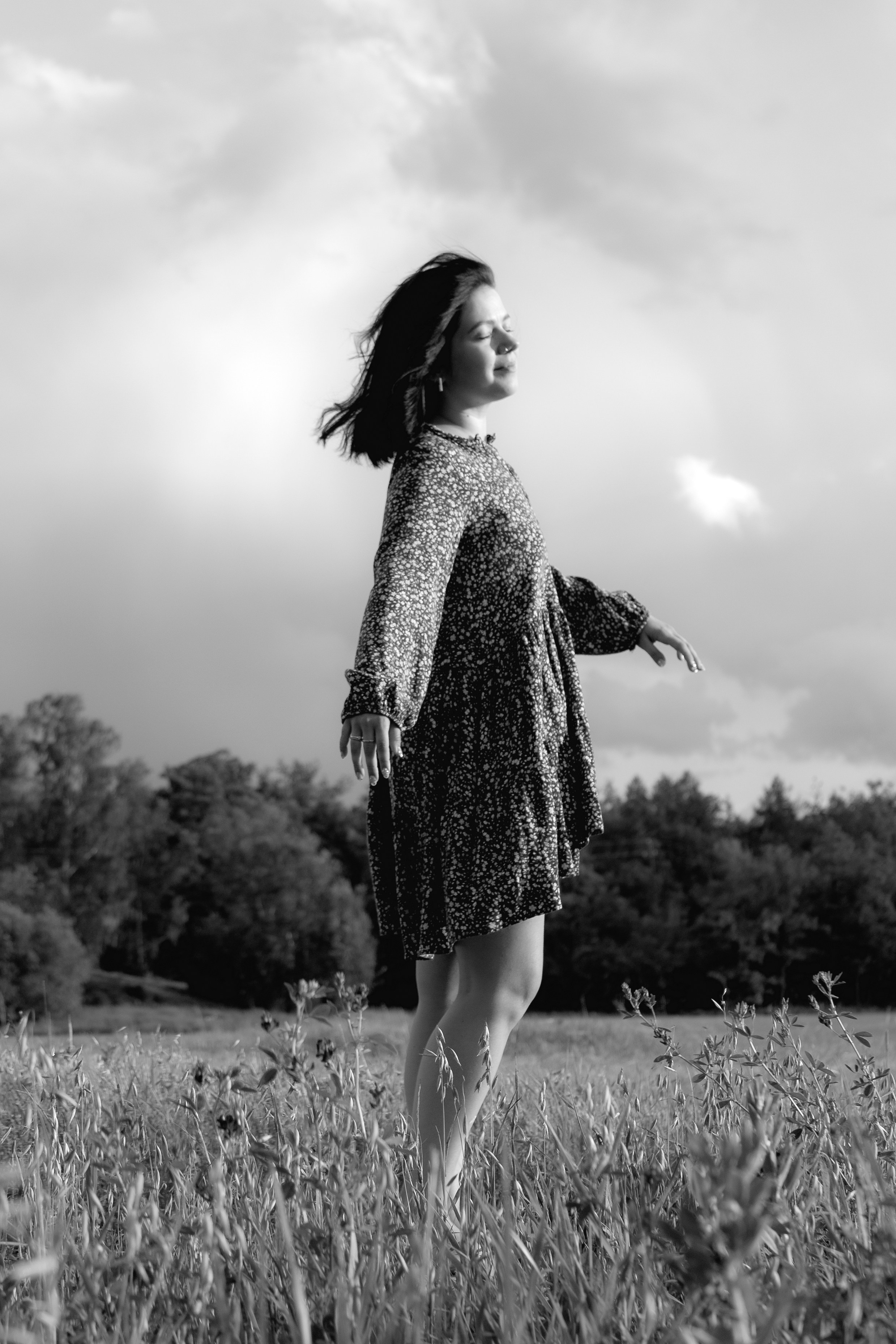 Ekaterina Ishkina — Portfolio